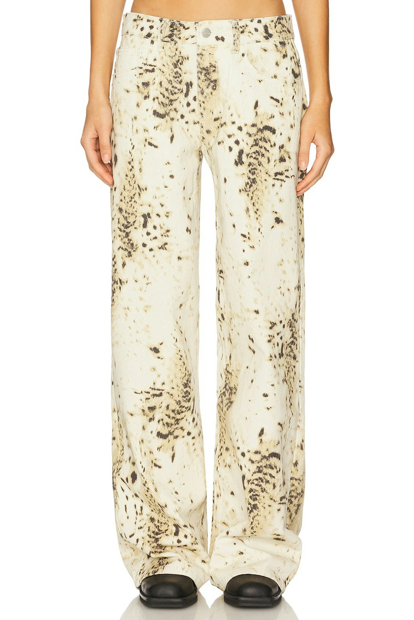 Superdown, Freya Jeans