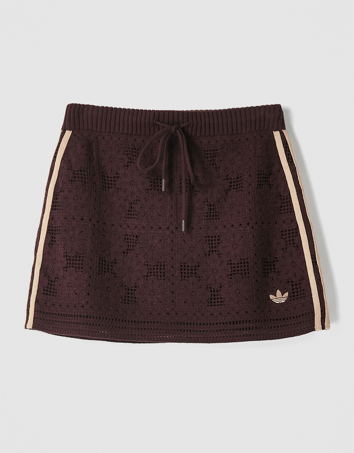 Knitted Skirt