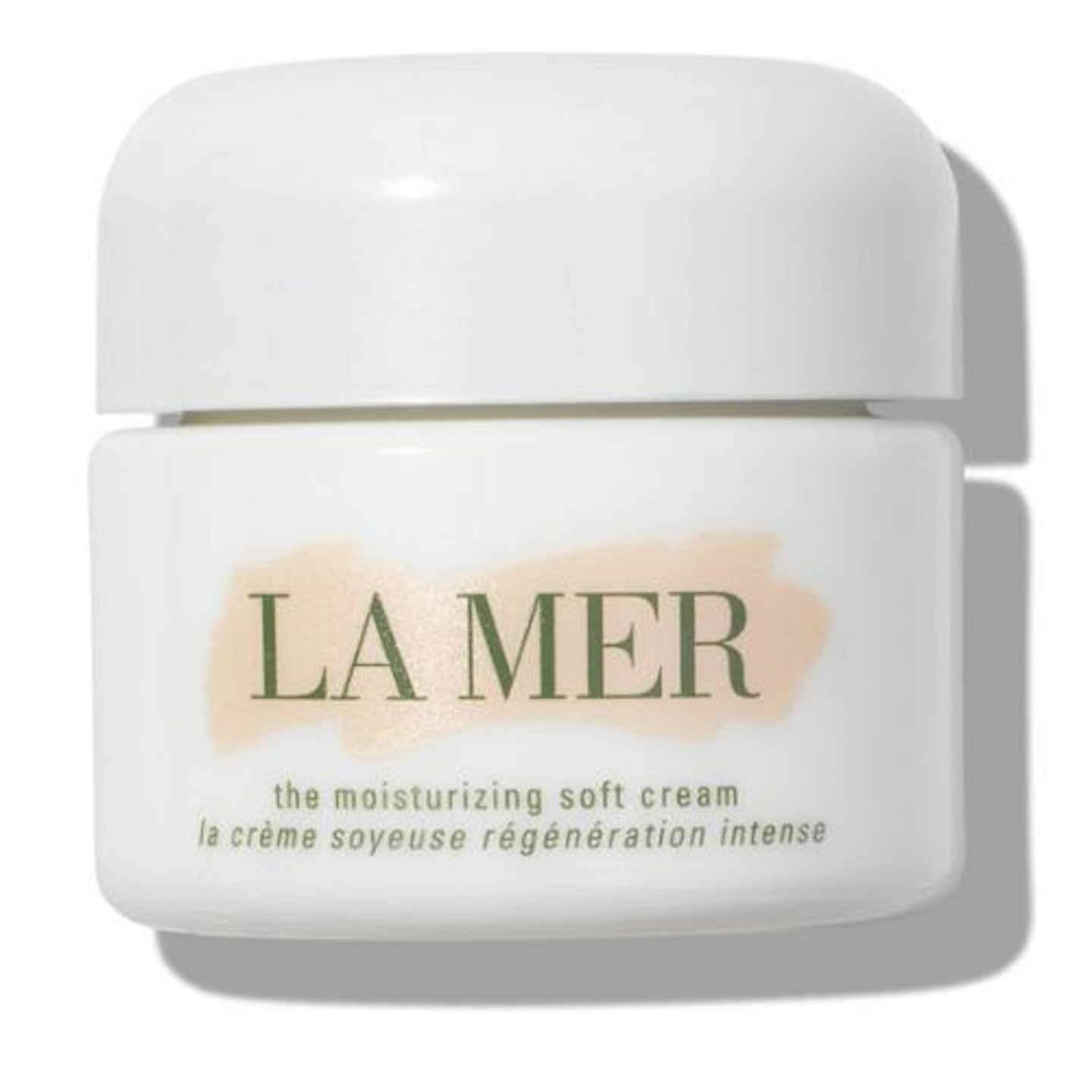 La Mer Moisturising Soft Cream