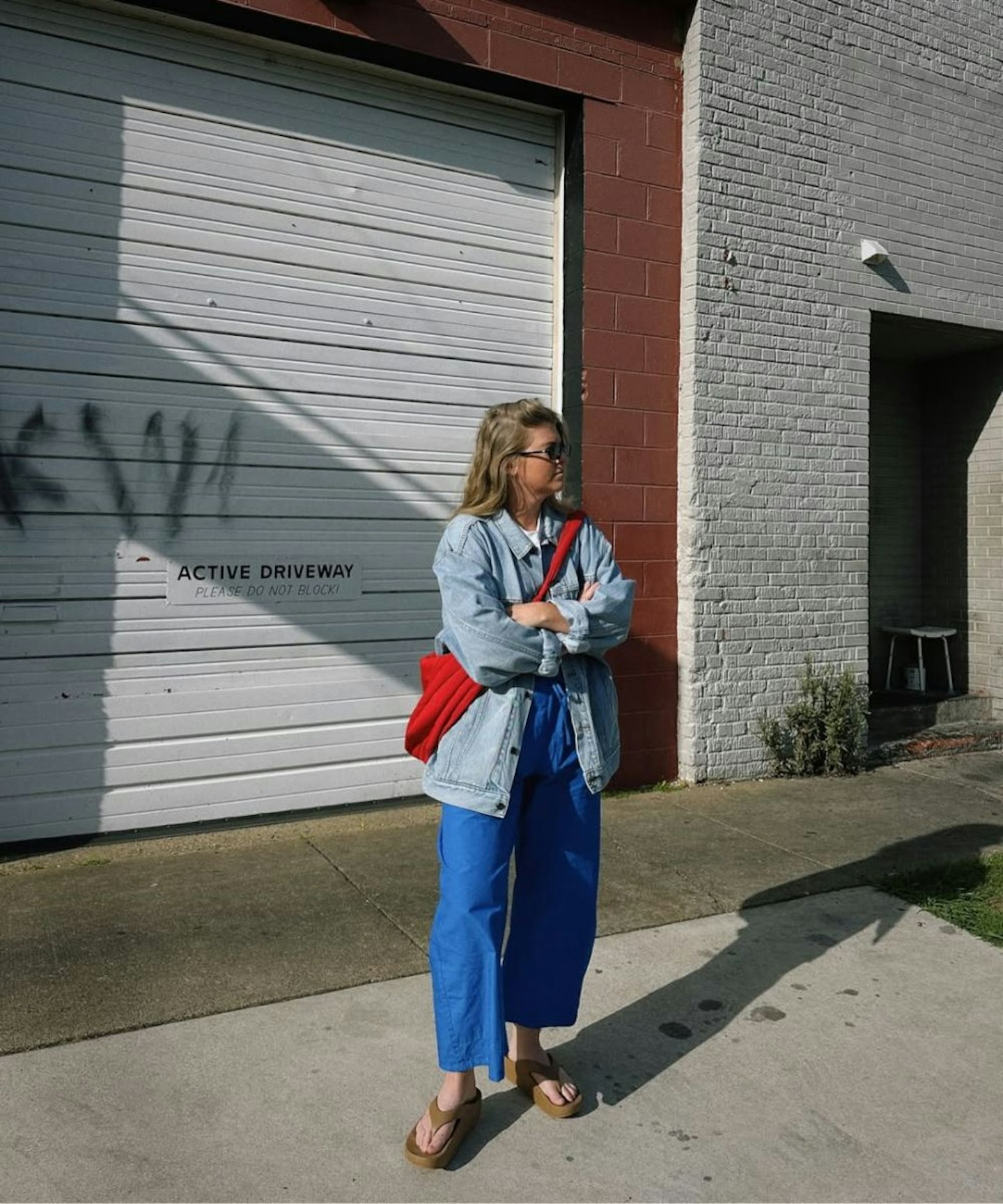 leset kyoto carpenter trousers