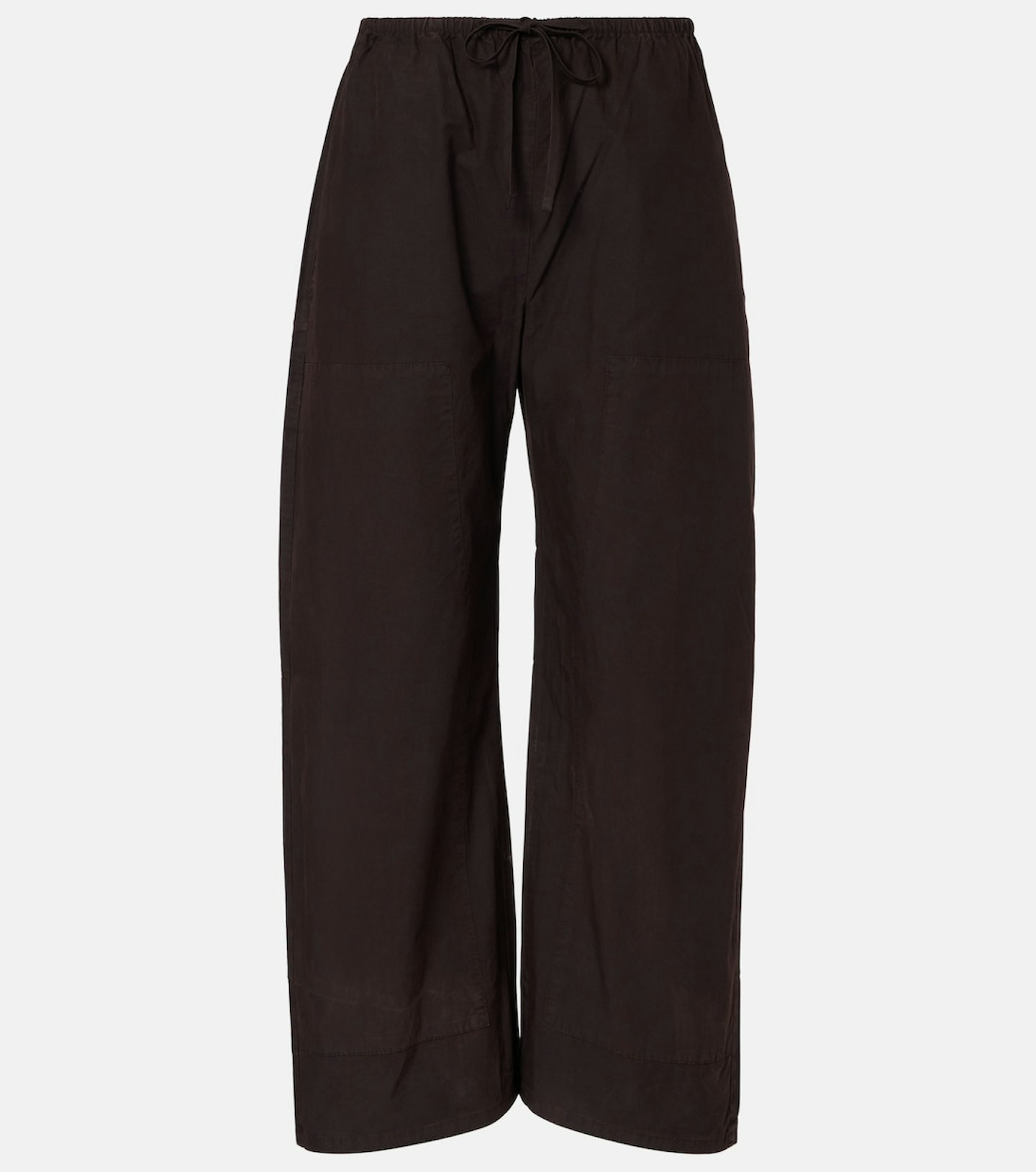 LESET, Kyoto Trousers in Brown