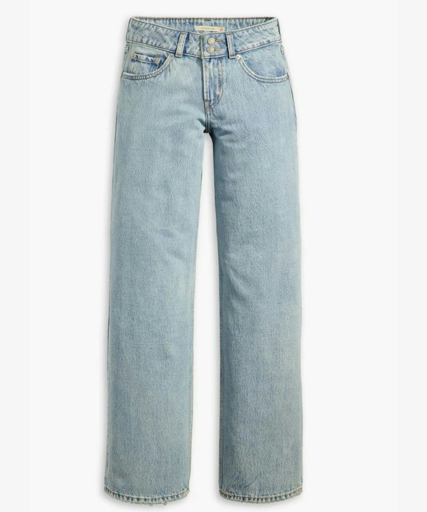 Levi, Superlow Loose Jean