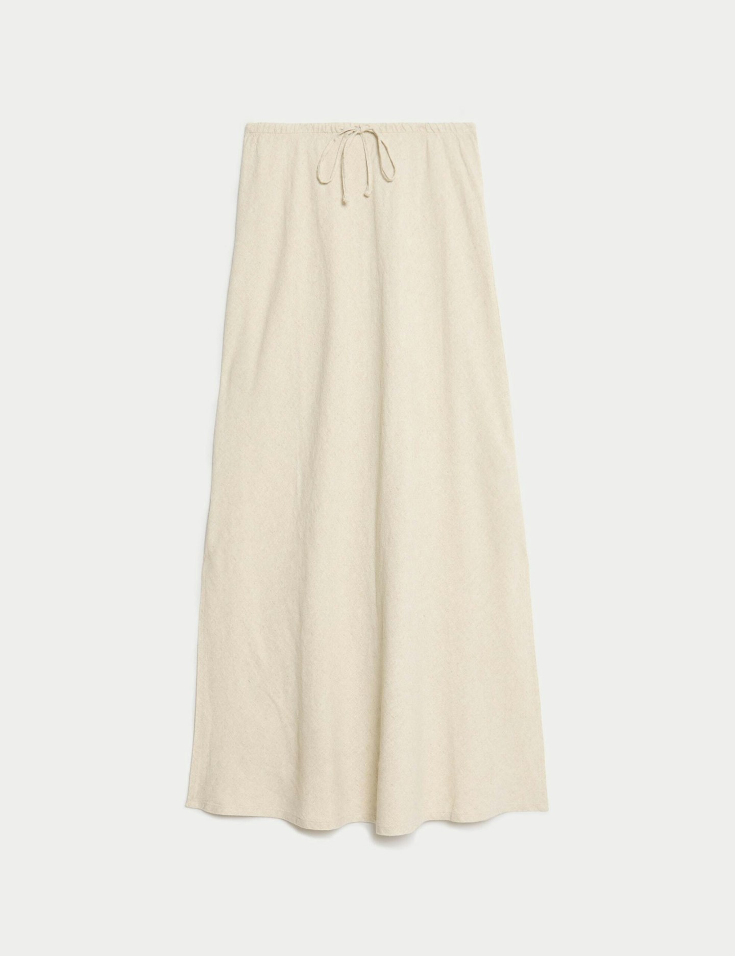 M&S, Bias Cut Maxi Skirt
