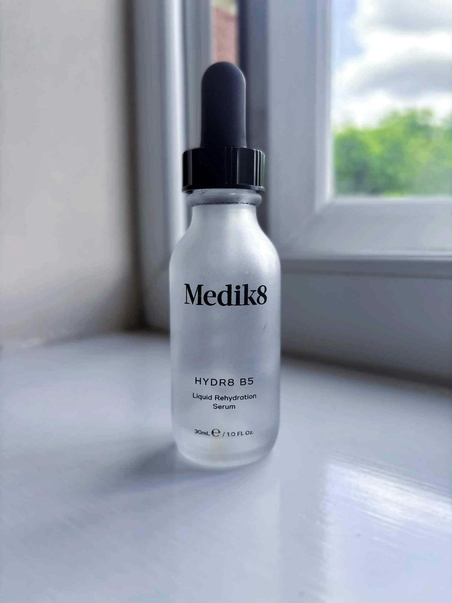 Medik8 hydrating serum