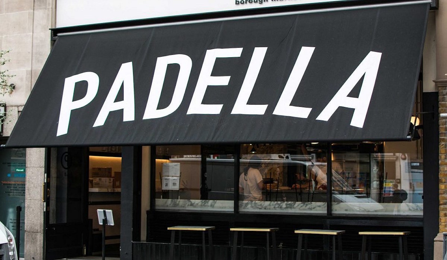 Padella