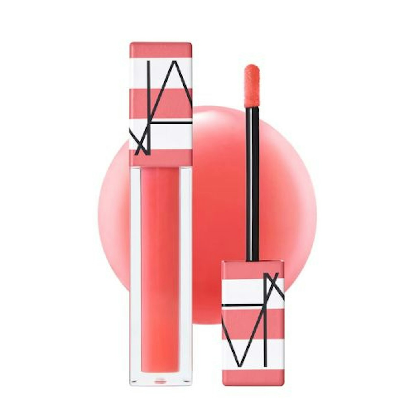 NARS Afterglow Lip Oil
