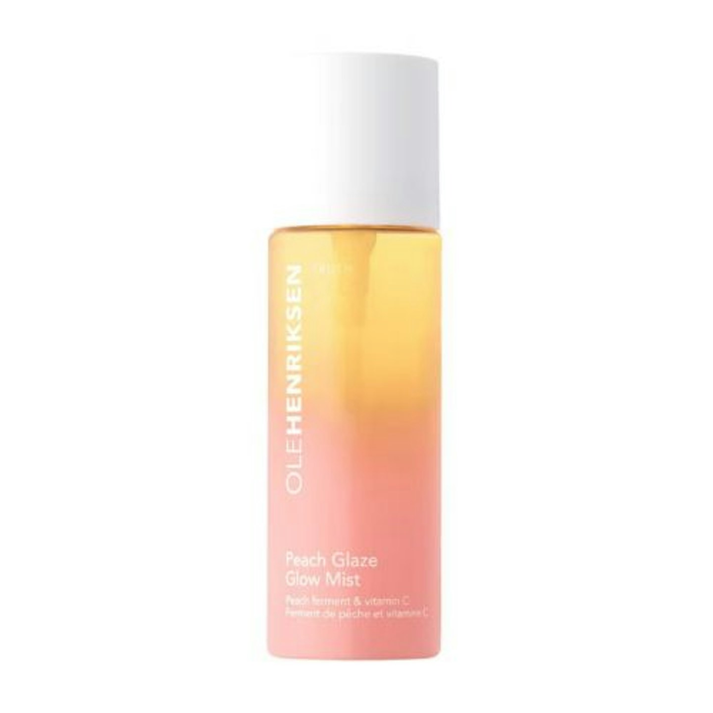 Ole Henriksen Peach Glaze Glow Vitamin C Mist