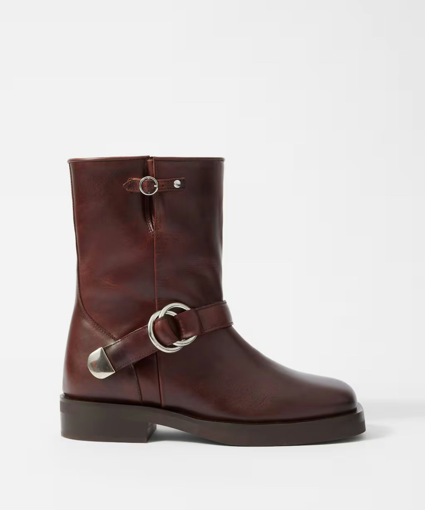 & Other Stories, Biker Boots