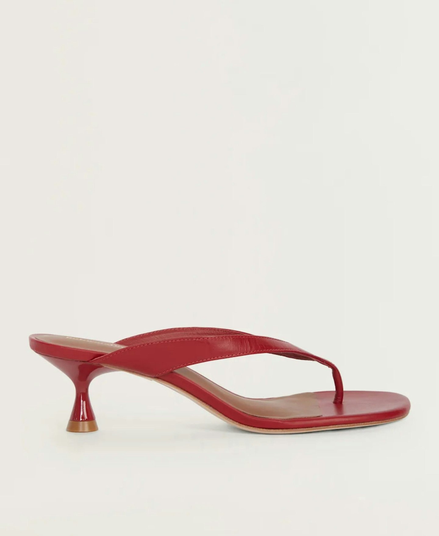 Reformation, Sophie Sandal