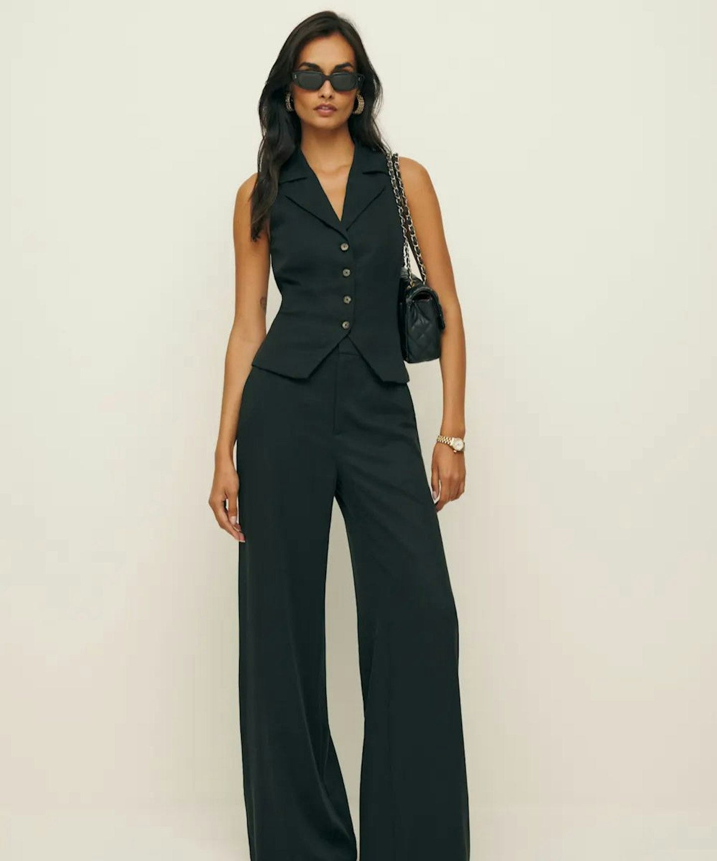 Reformation, Taryn Two Piece