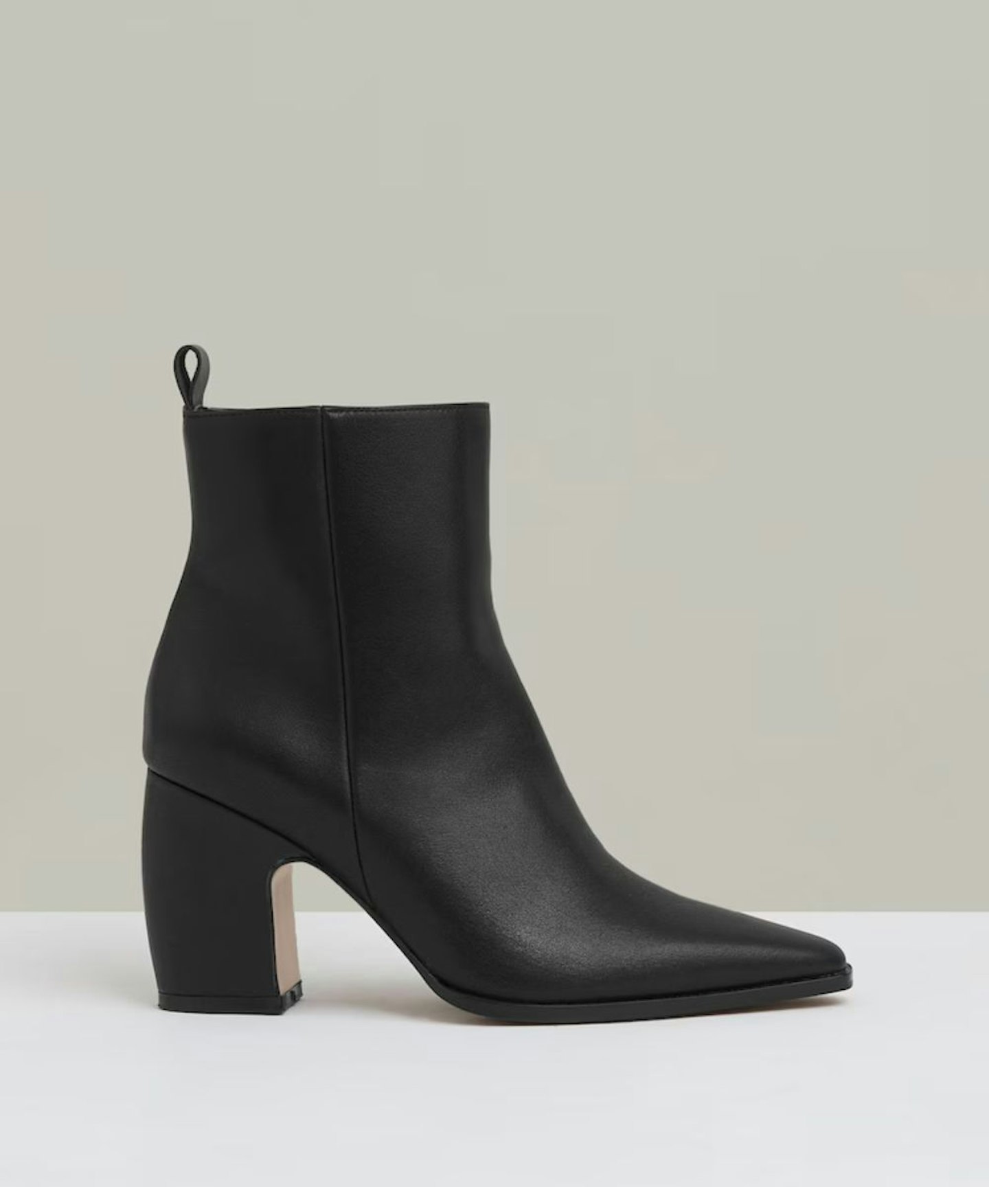 Reiss, Boots