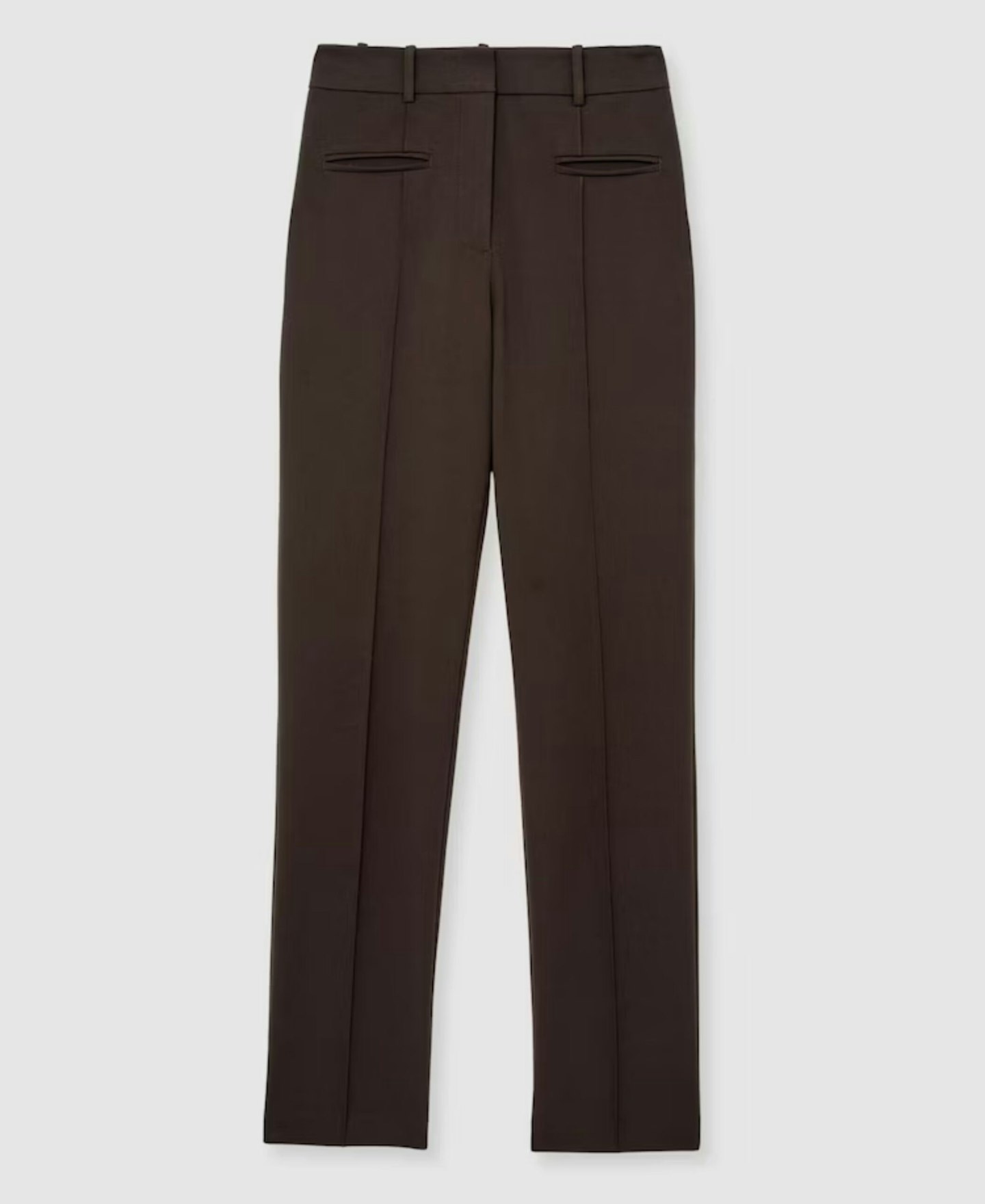 Reiss, Pintuck Trousers