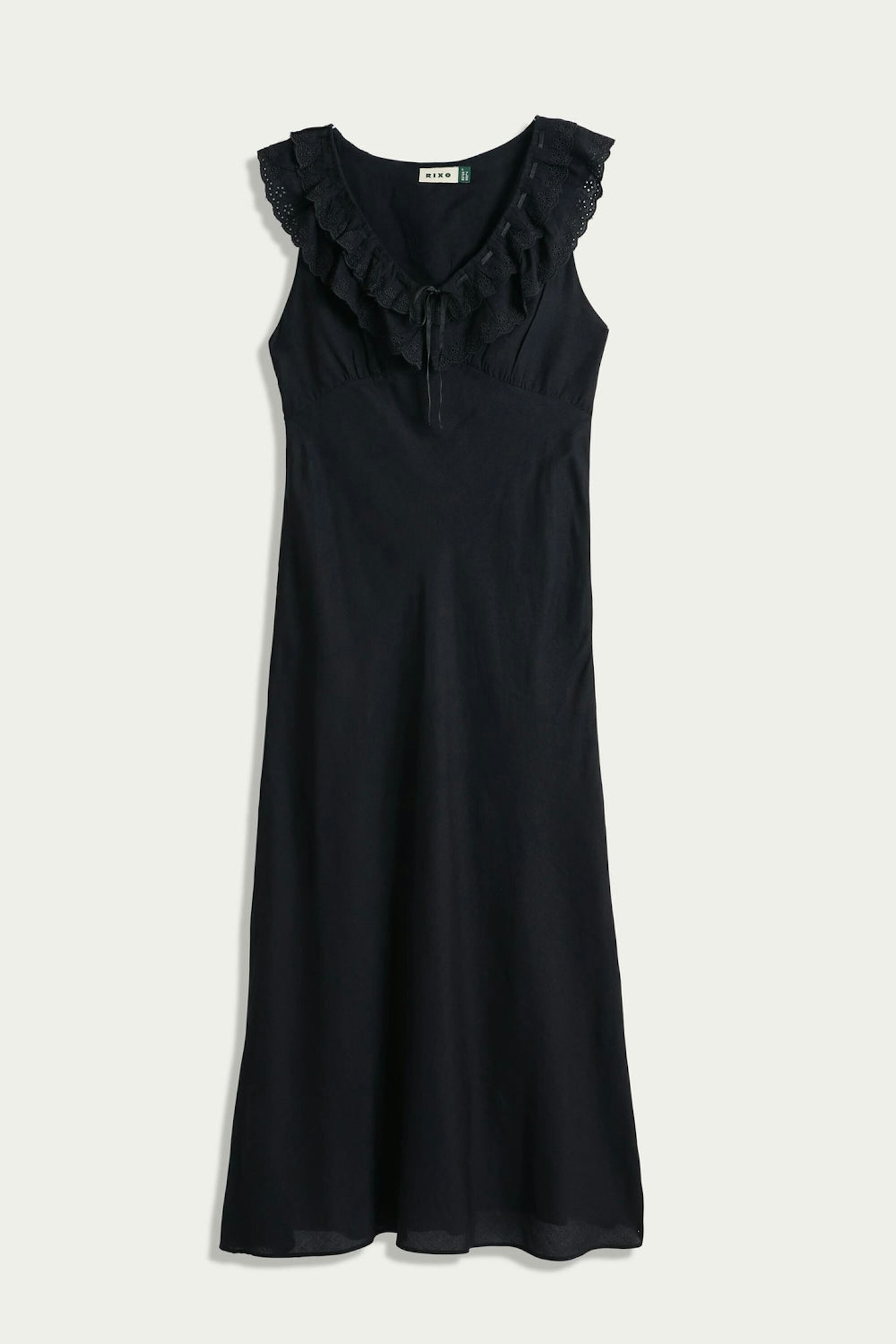Rixo, Seraphina Midi Dress