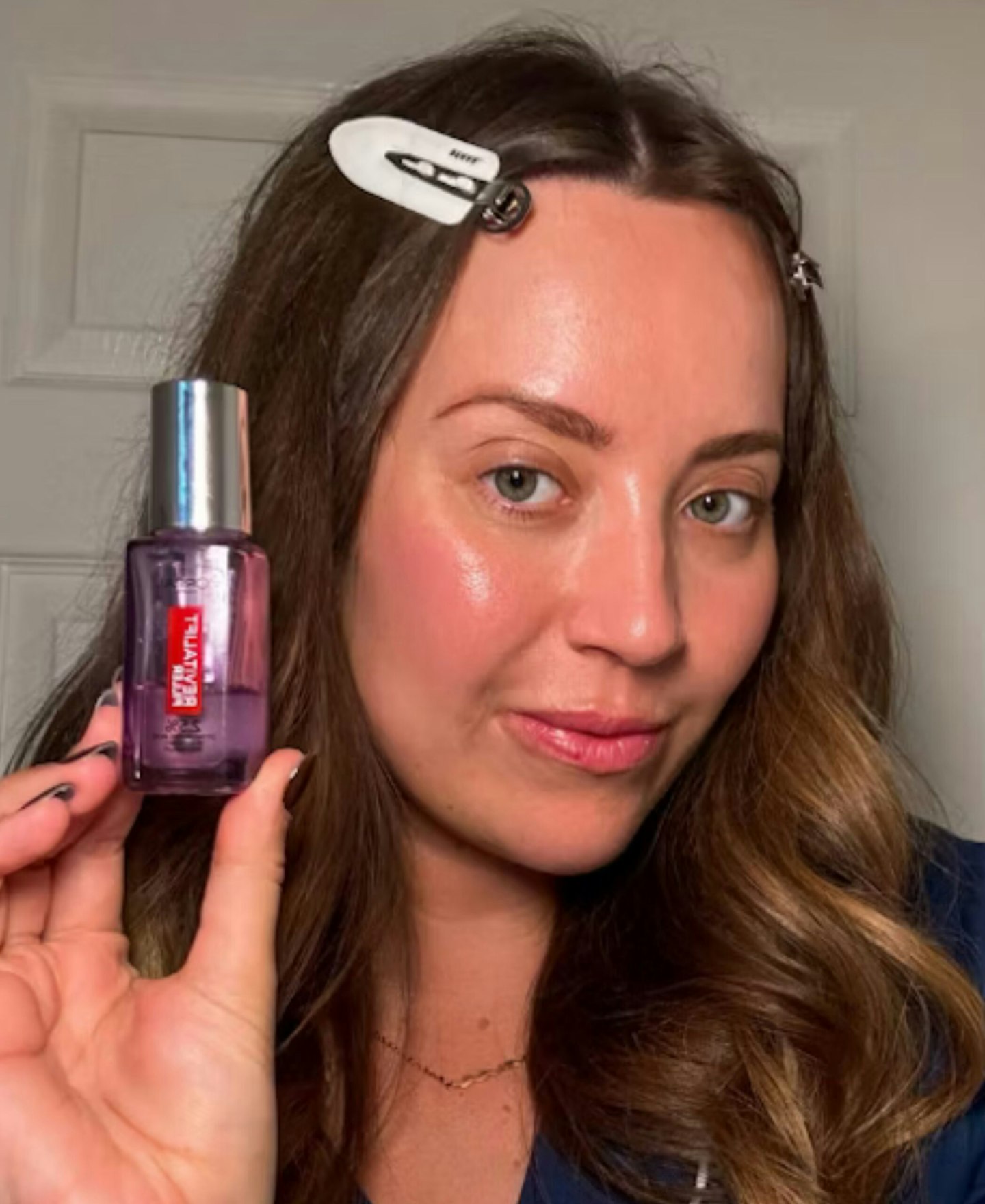 serum grazia