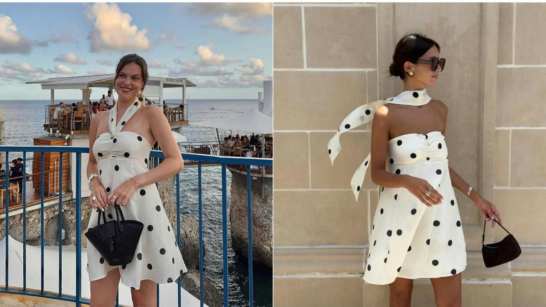 Meet The Szane Dress That's Taking Over Instagram