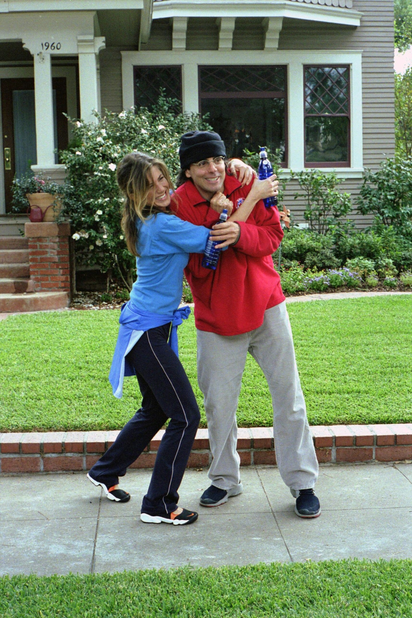 Jennifer Anniston