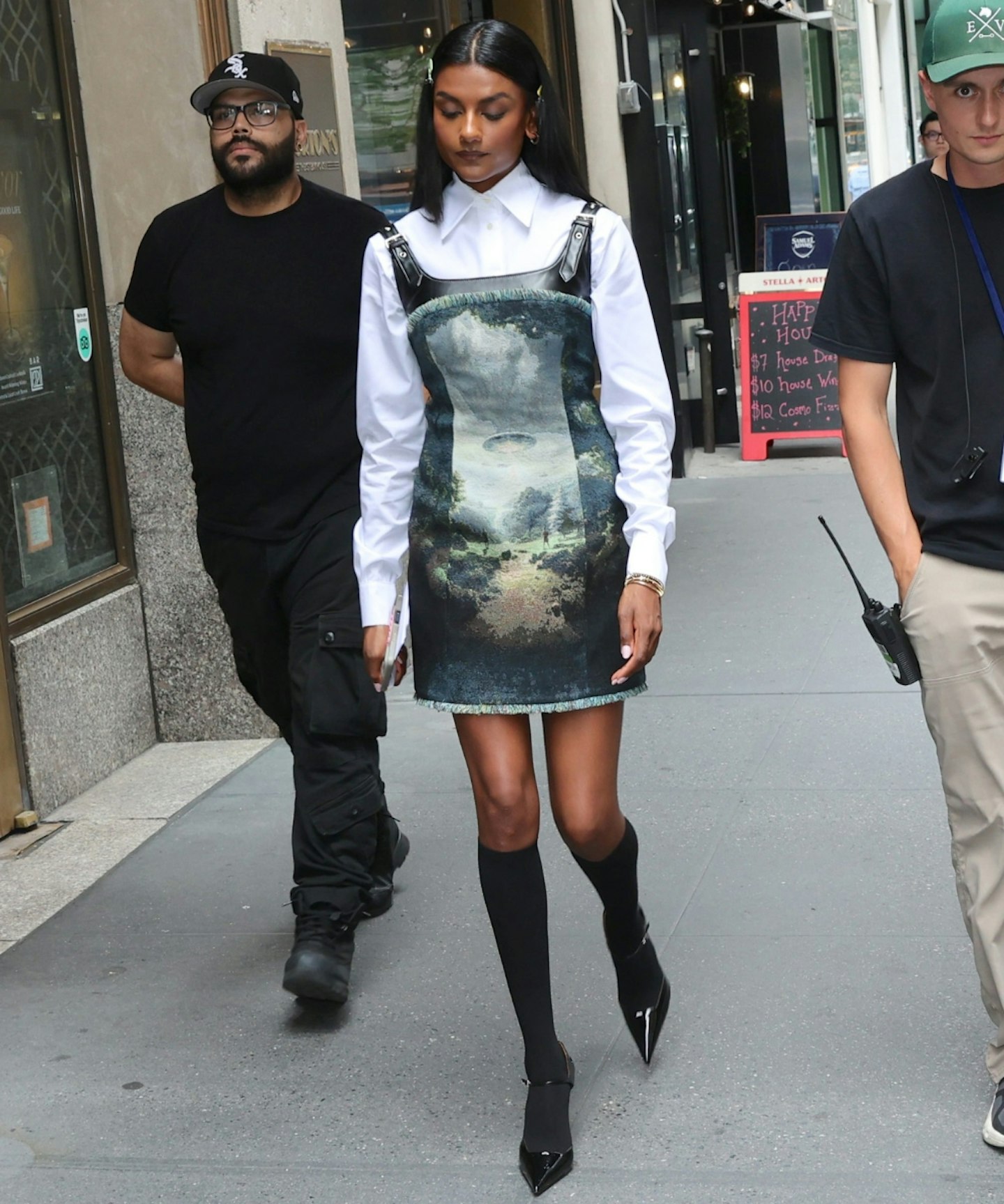 the devil wears prada 2 outfits