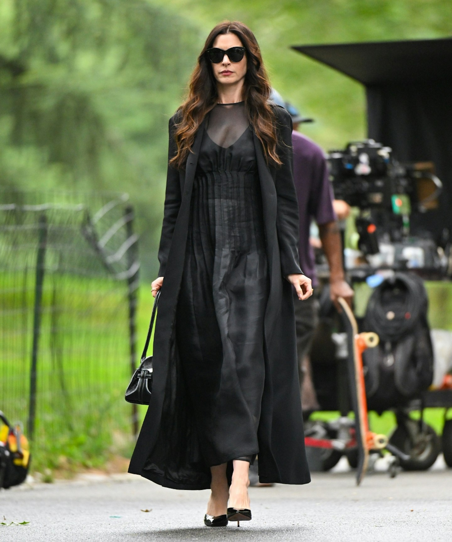 the devil wears prada 2 outfits