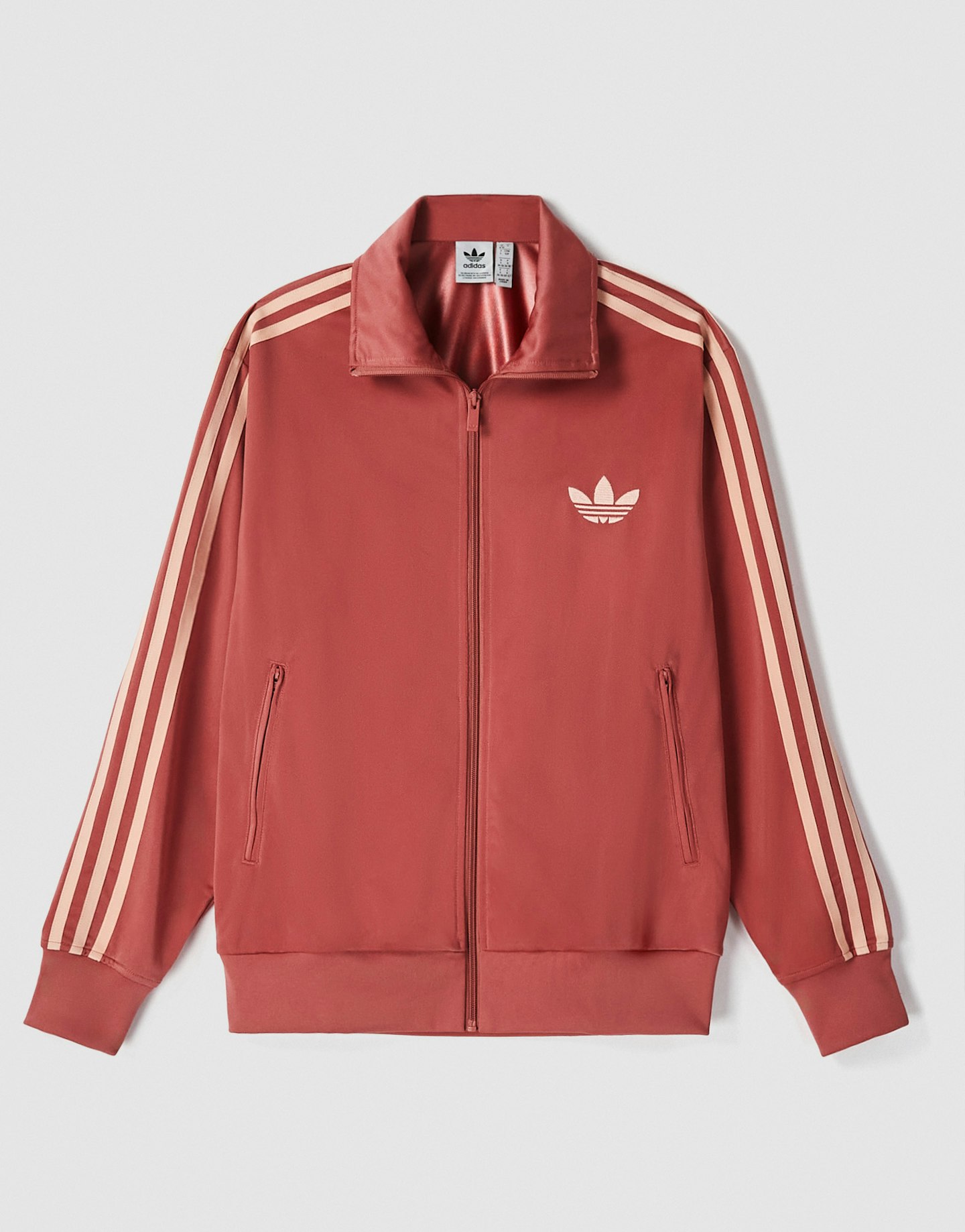 Tracksuit Top