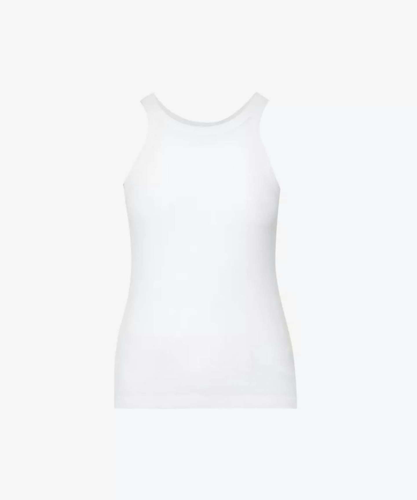 Toteme, Ribbed Tank Top