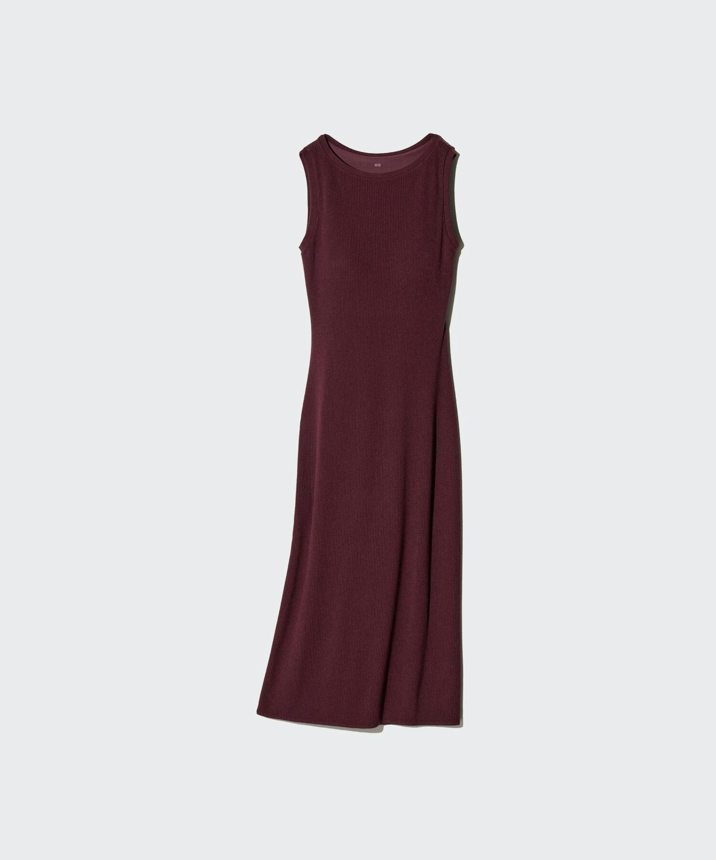 Uniqlo, Washable Knit Sleeveless