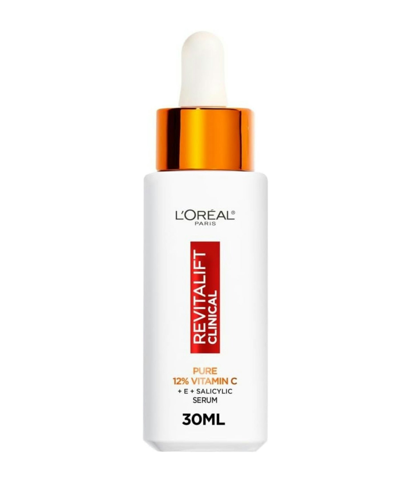 L'Oreal, Clinical Brightening Serum