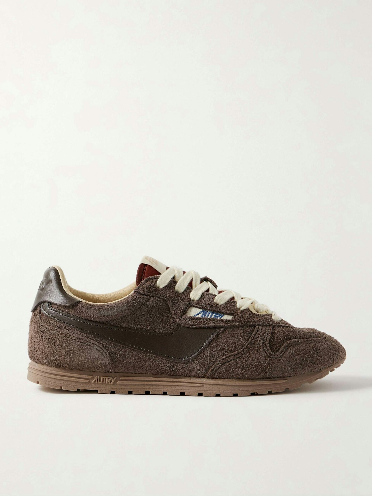 Autry Windspin Trainers