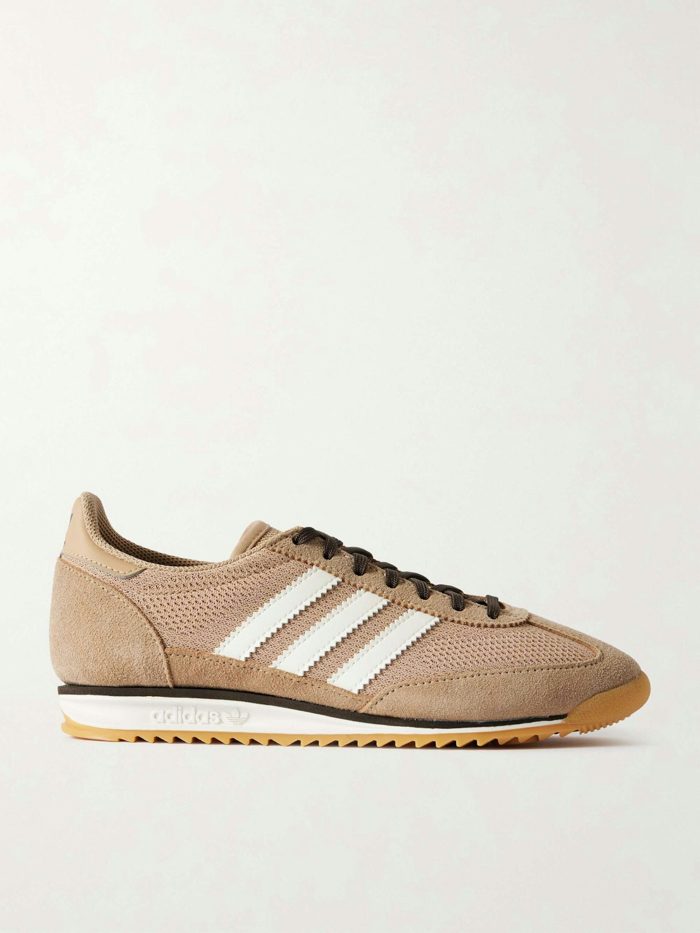 Adidas Originals SL 72 Trainers