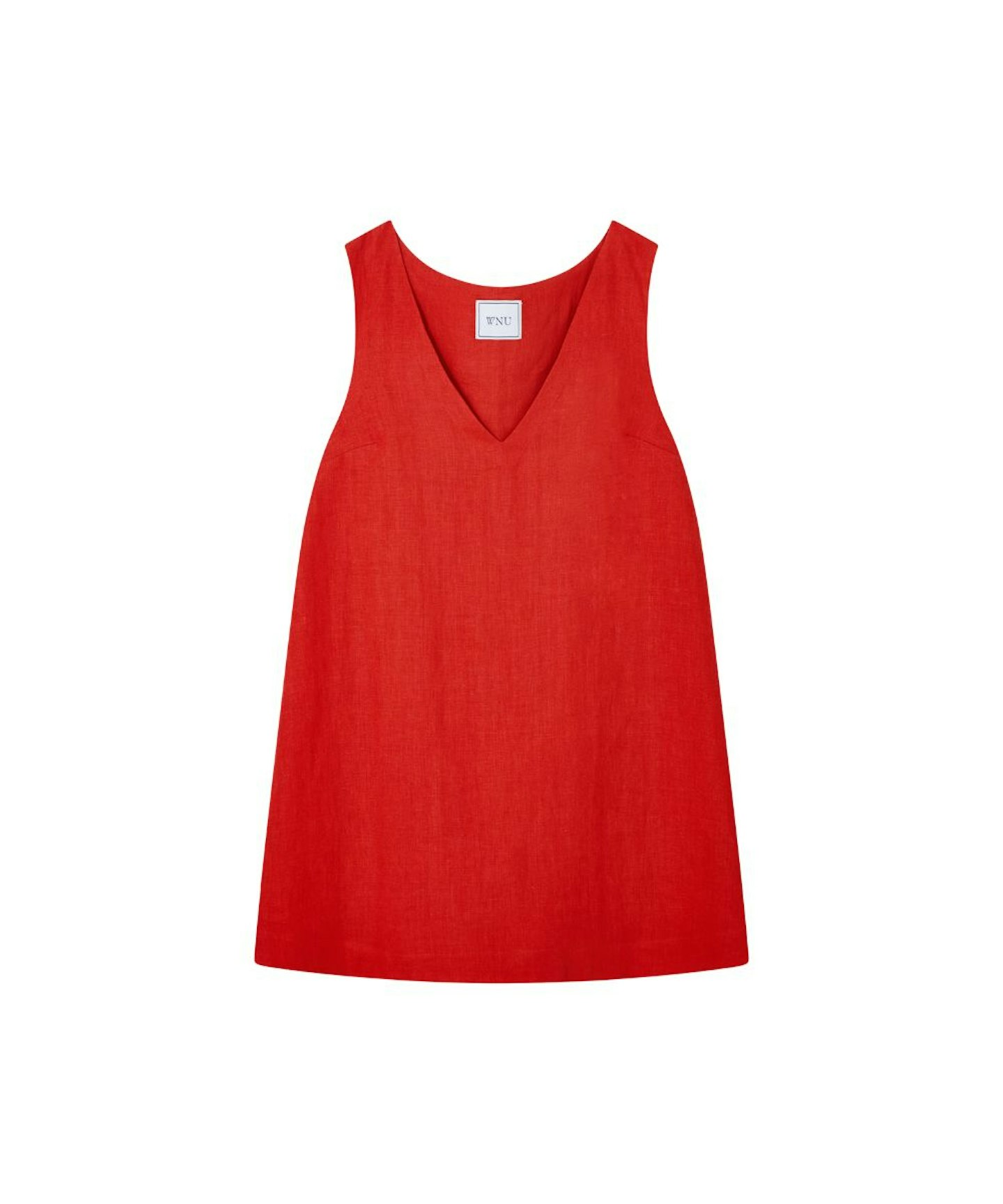With Nothing Underneath, Sloane Dress