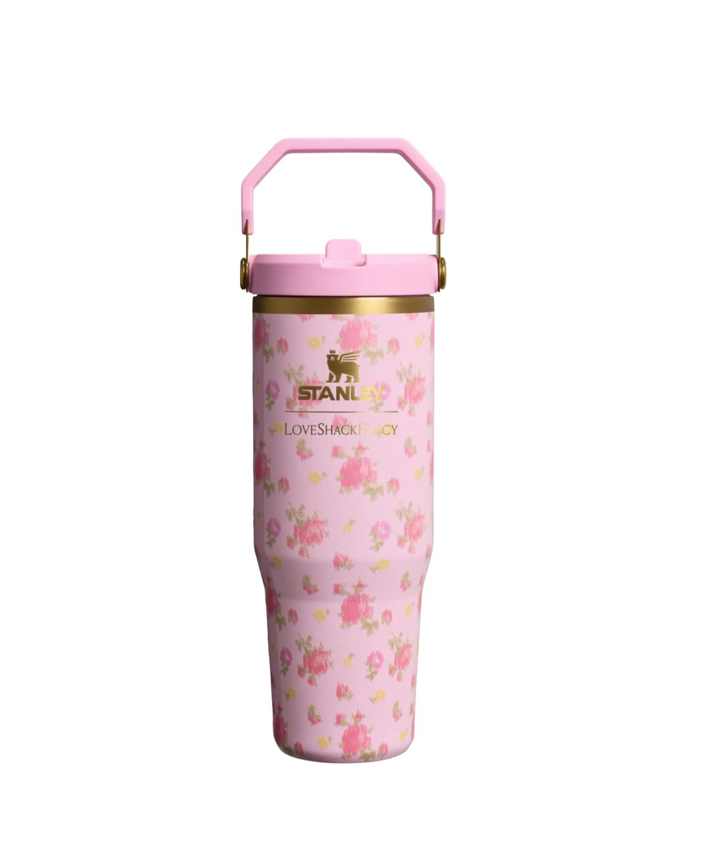 0.89L IceFlow™ Flip Straw Tumbler