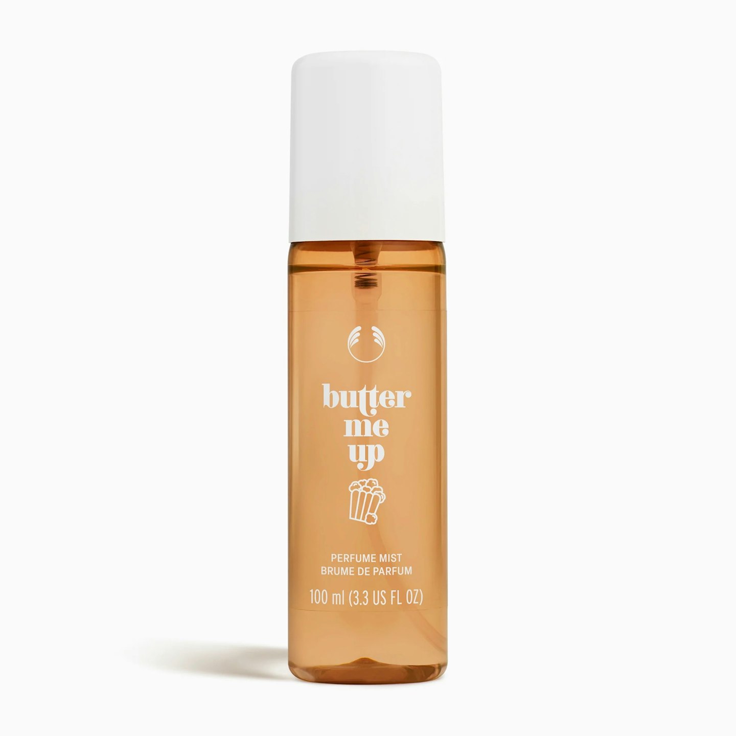The Body Shop Butter Me Up Fragrance Mist