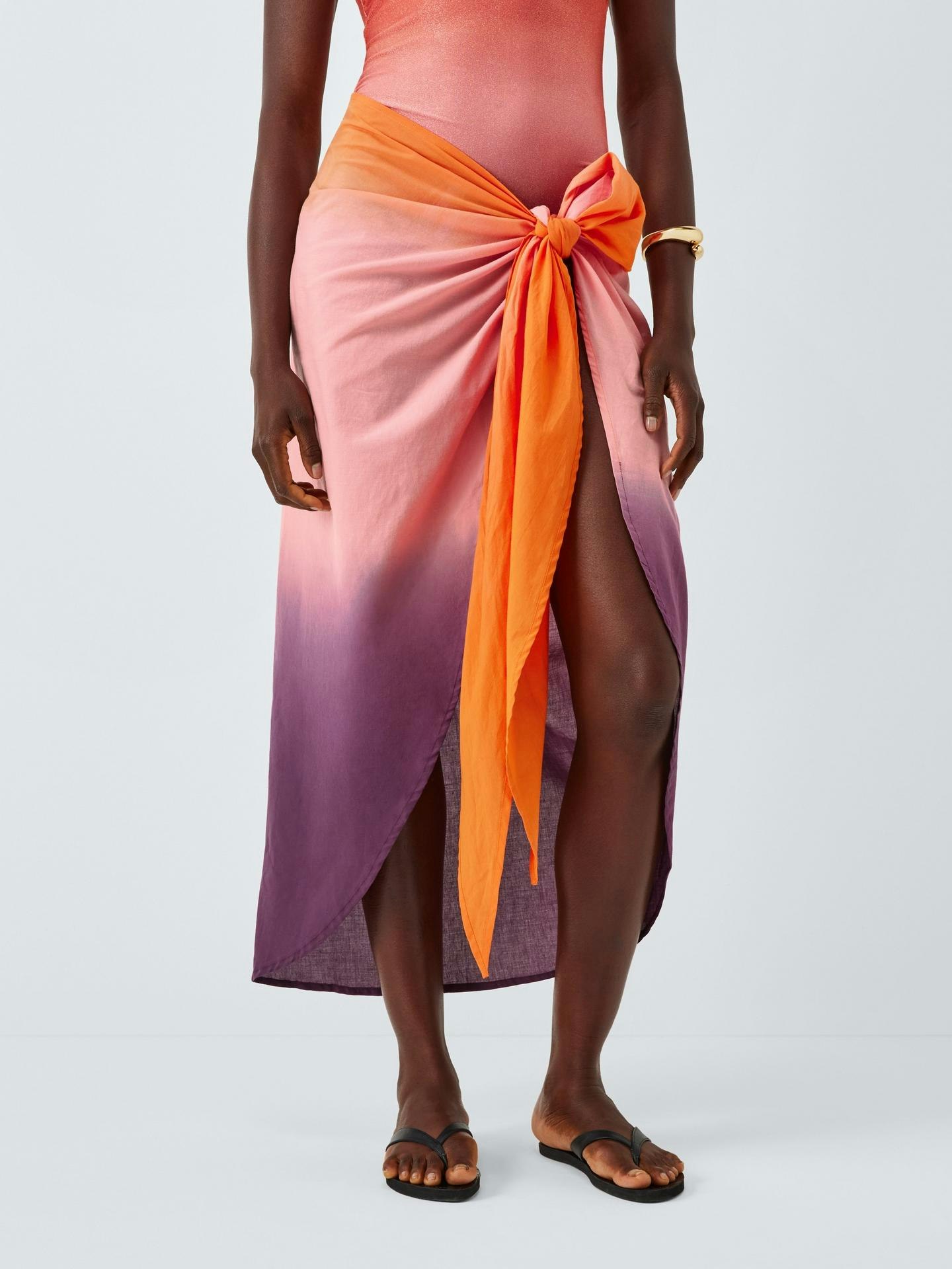 John Lewis Ombre Sarong