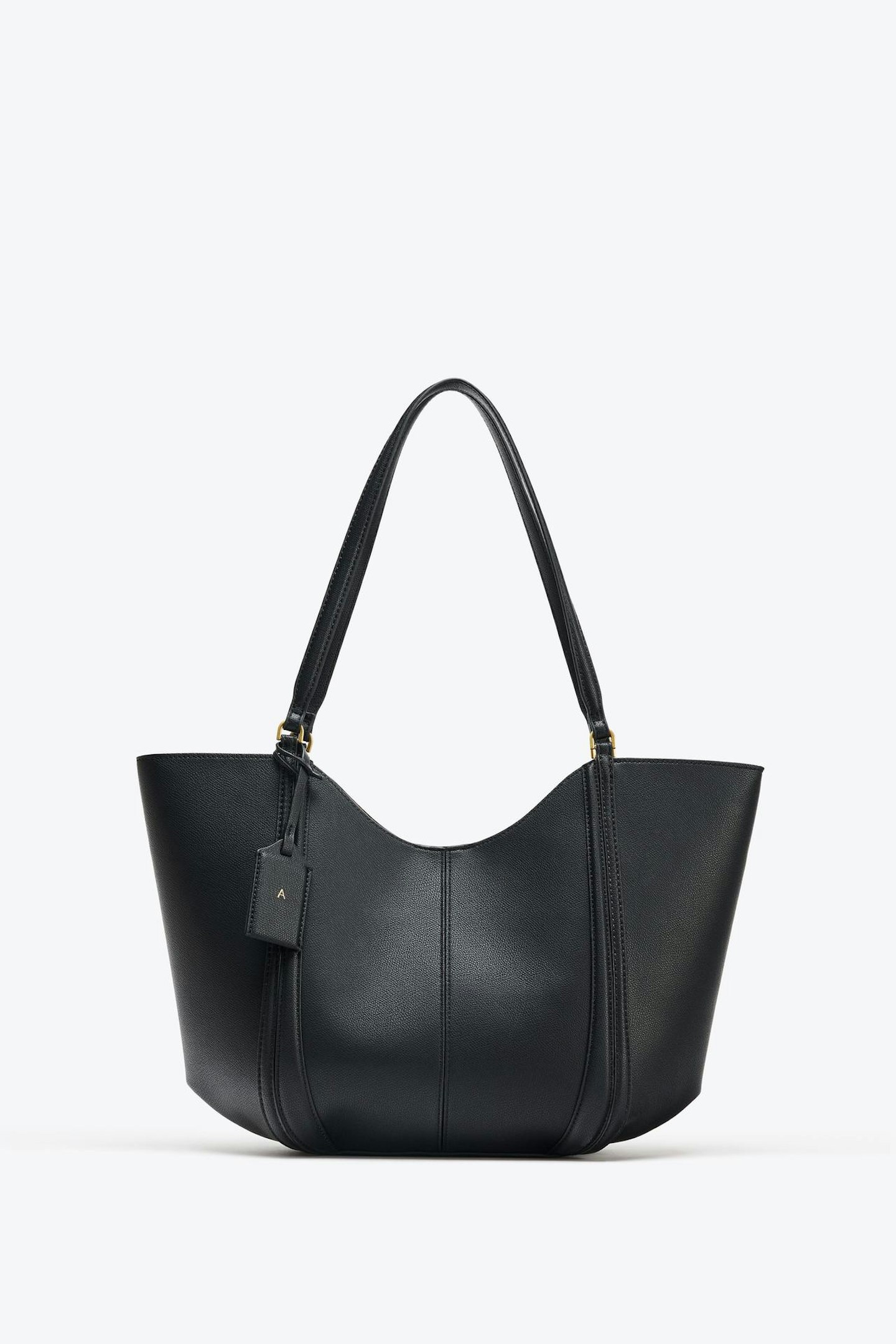 zara bag