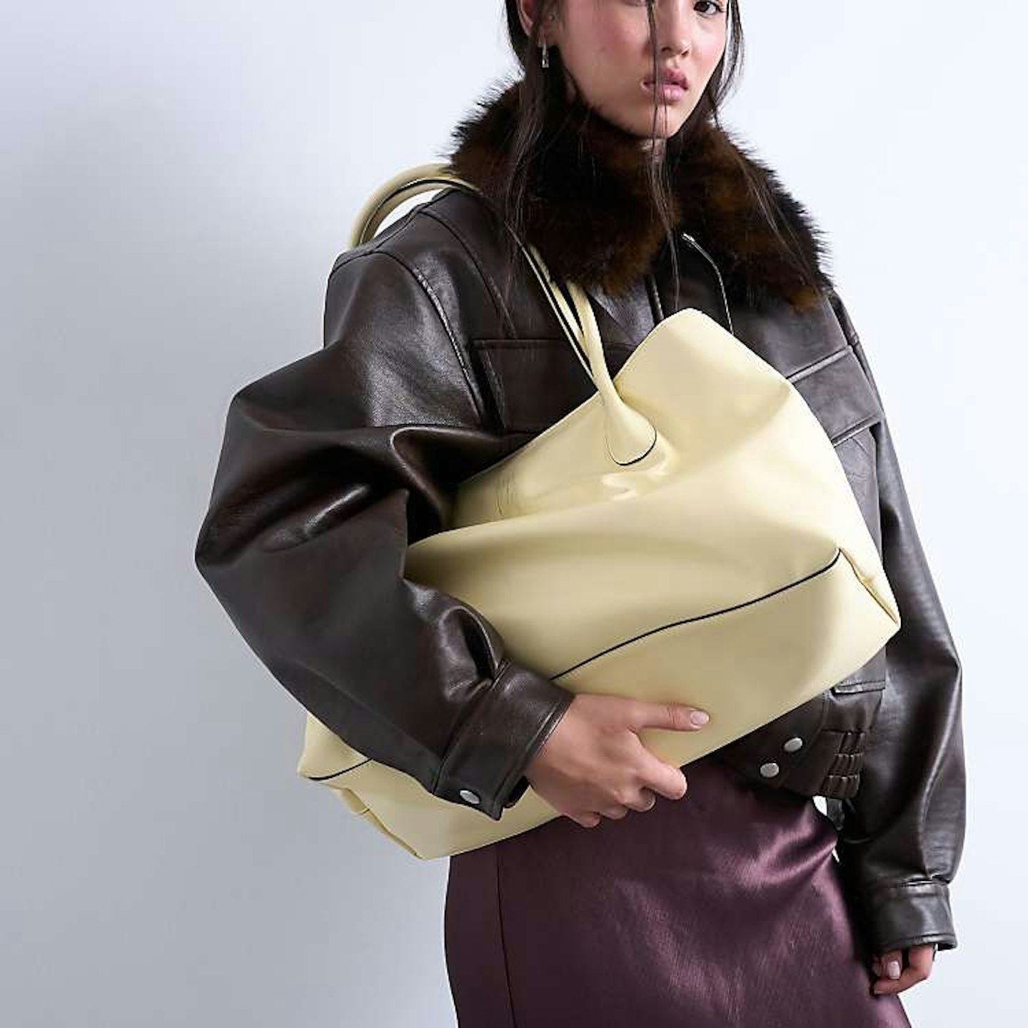 Topshop bag