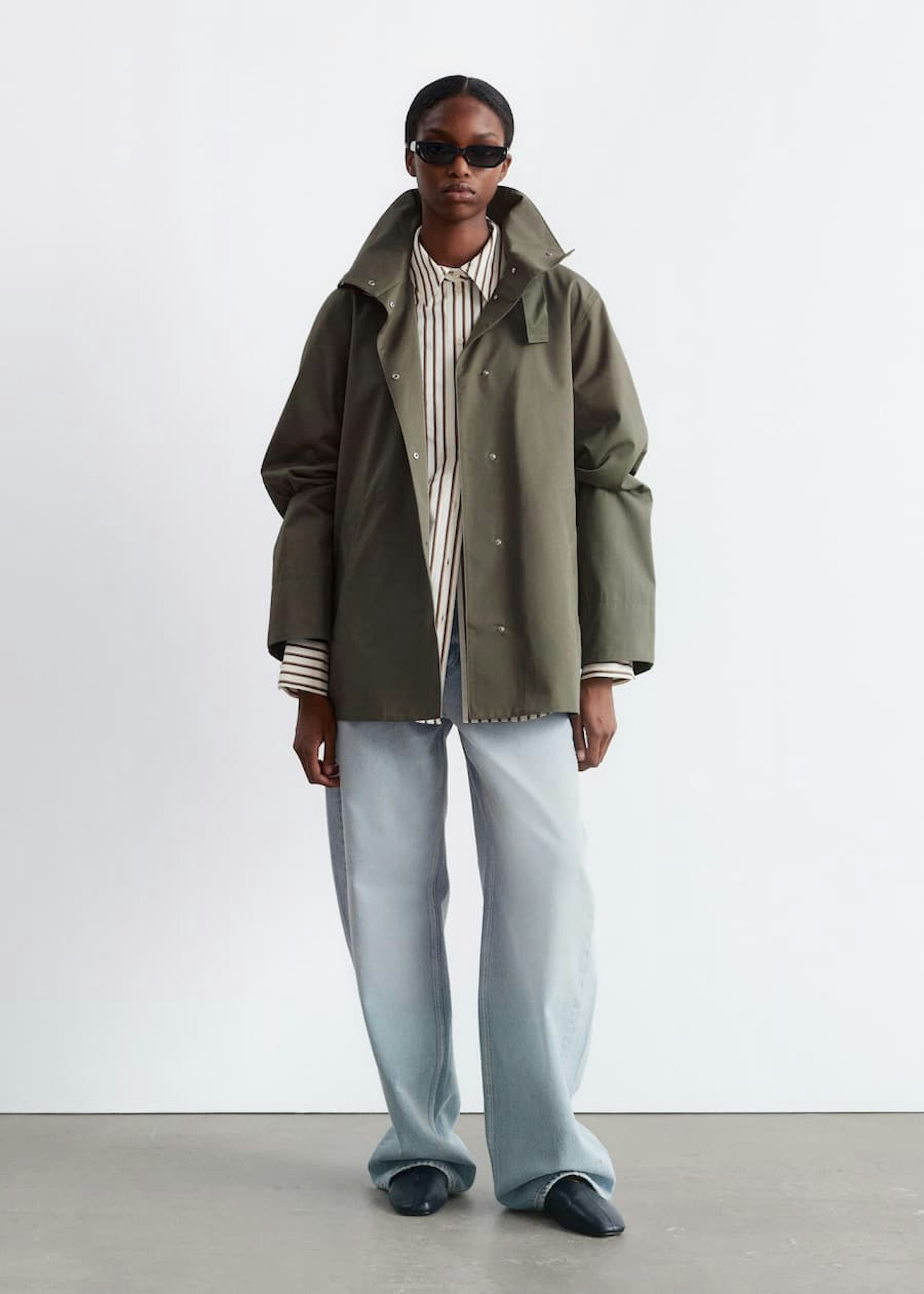 & Other Stories jacket