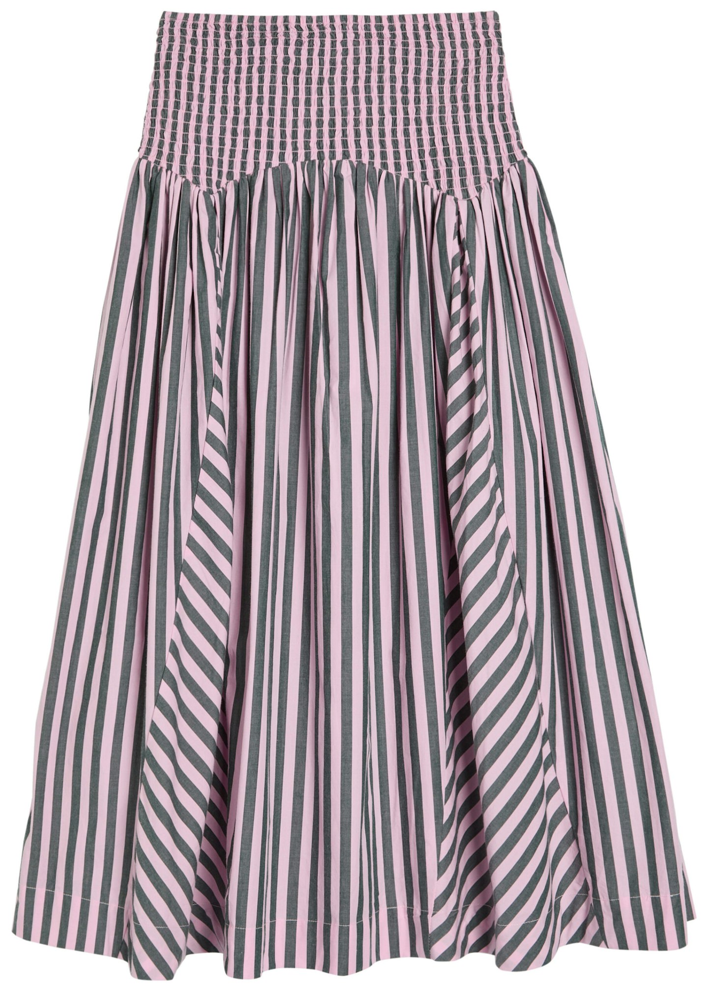 damson madder skirt