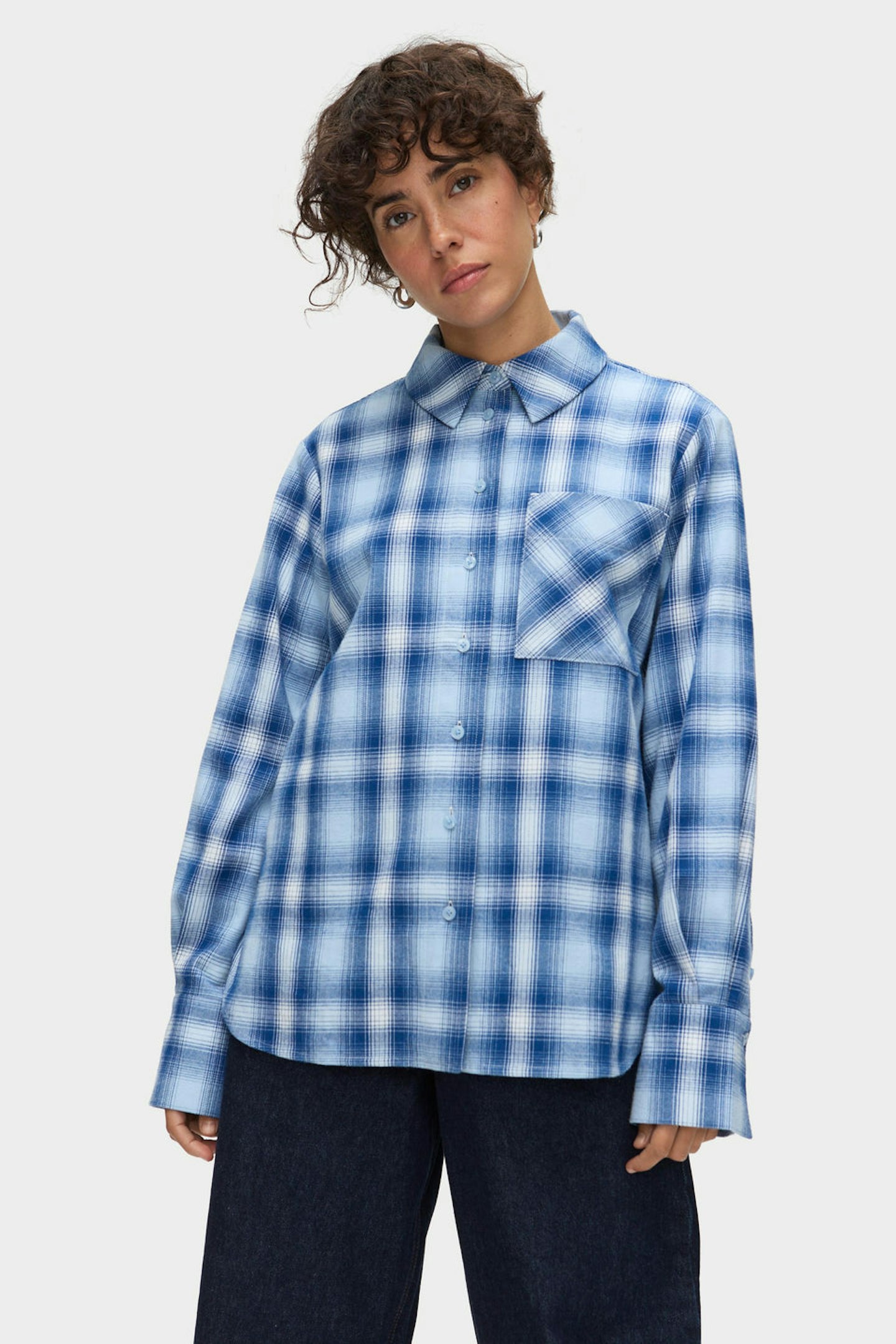 Aligne shirt