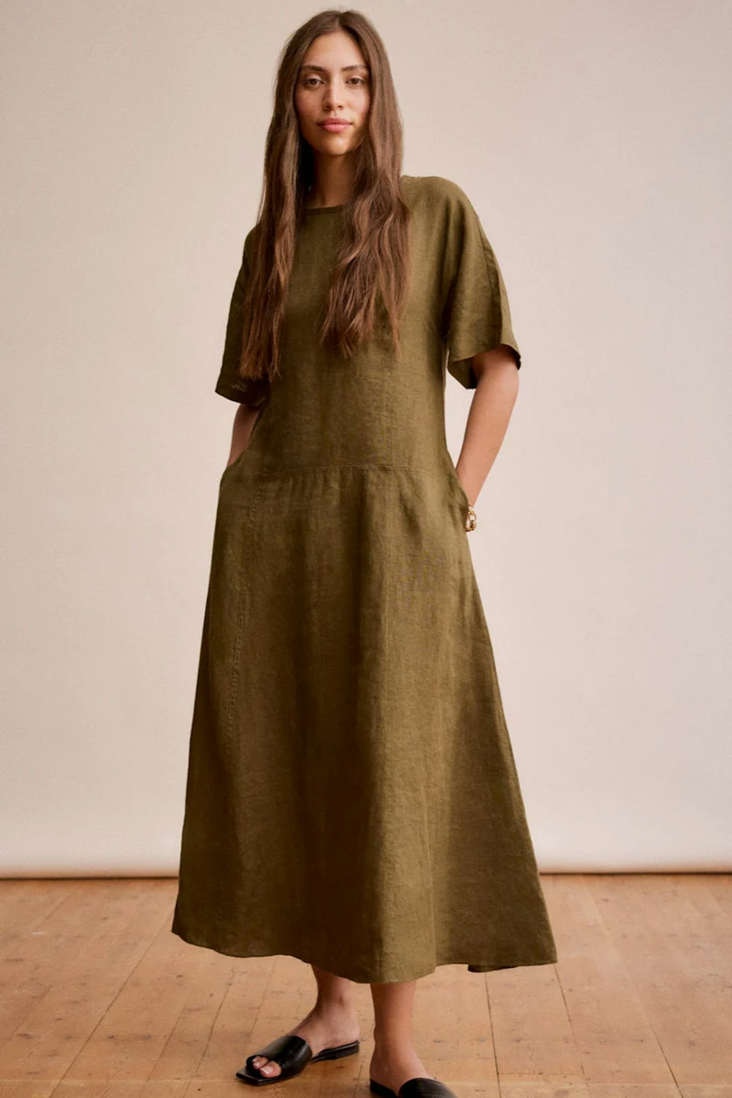 Alperton Dress