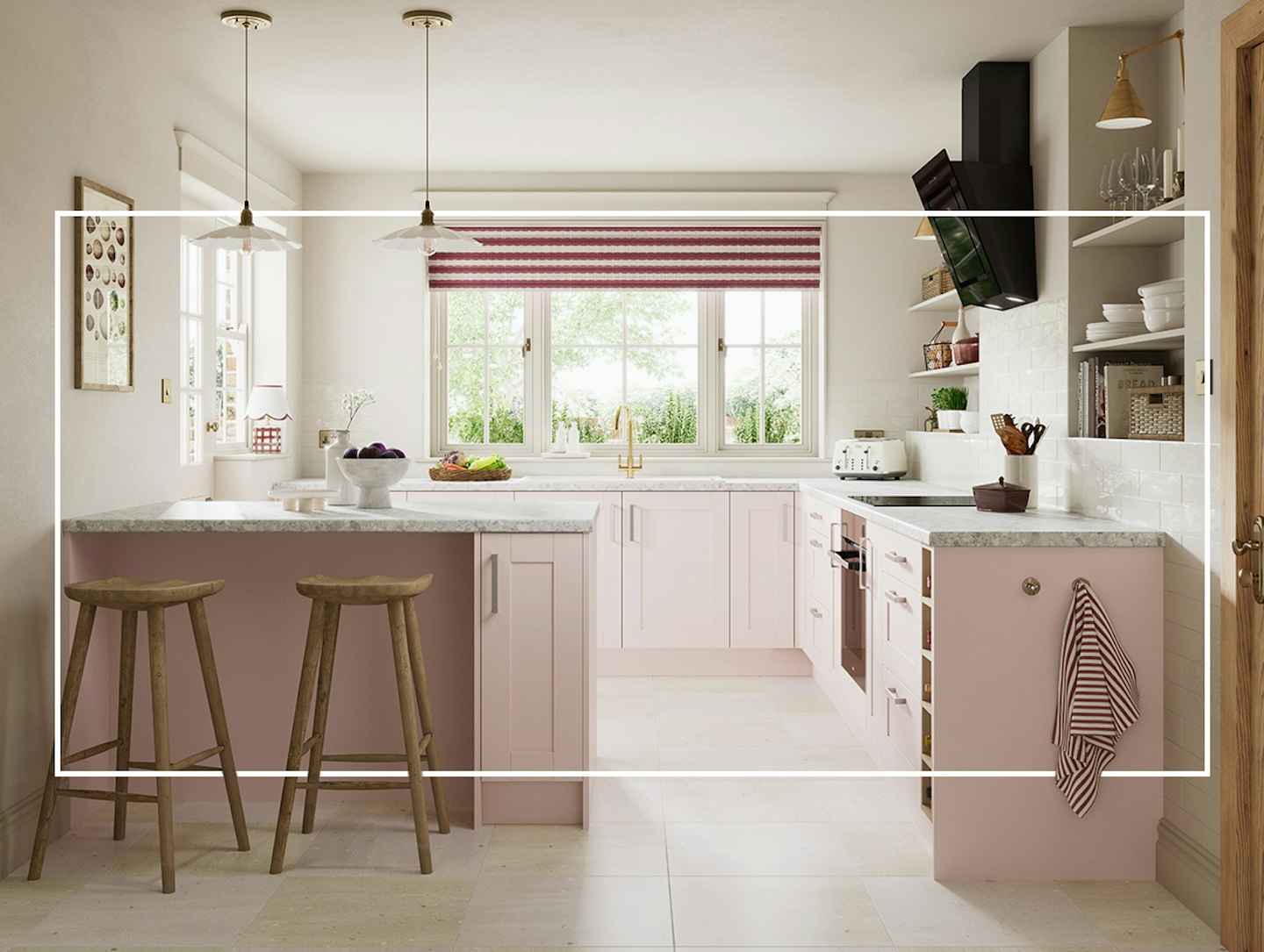 Wickes Kitchen
