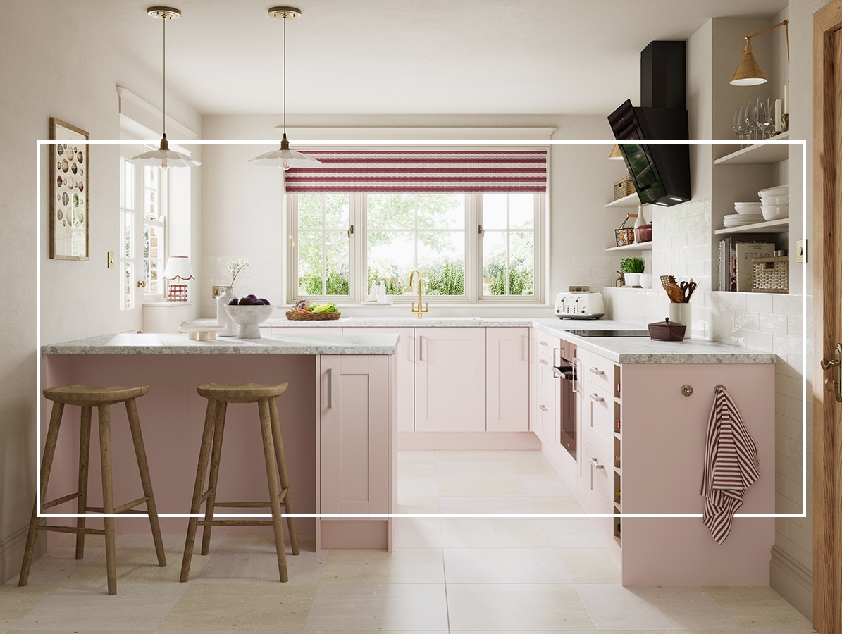 Wickes Kitchen