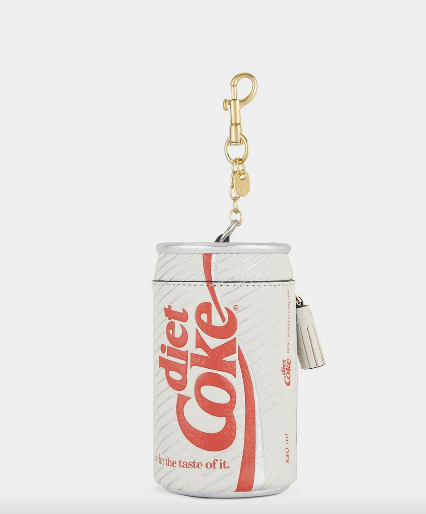 Anya Hindmarch, Anya Brands Diet Coke Coin Purse
