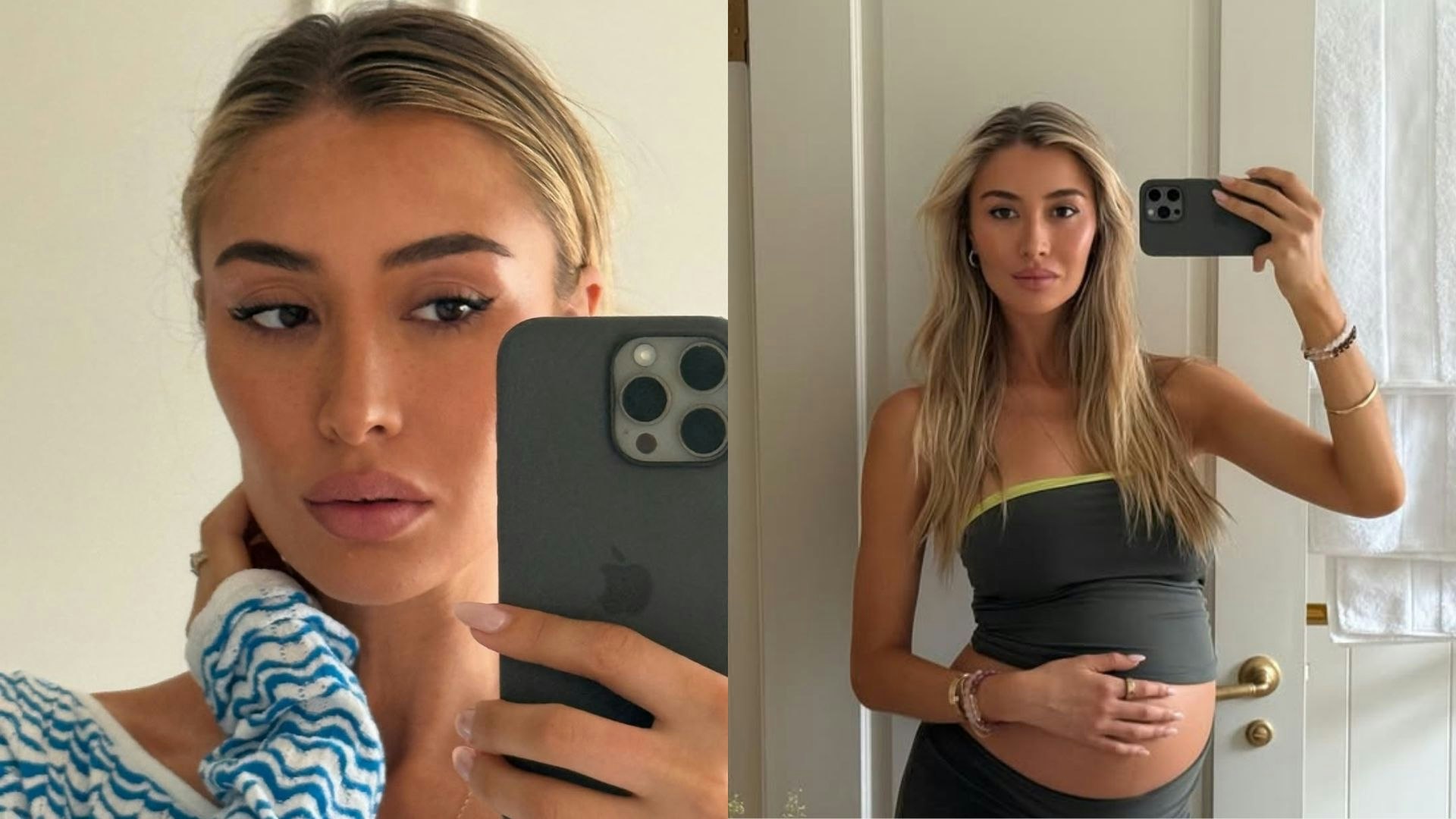 Sophie Habboos Nasen-Contouring-Trick ist einfach genial!