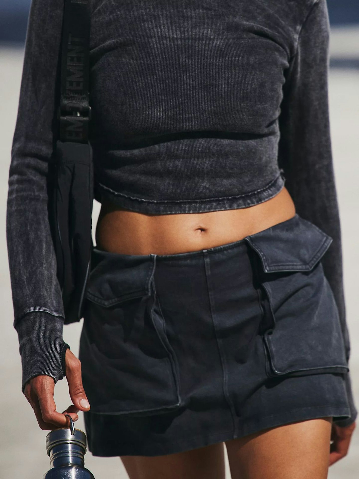 Free People, New Flow Skort