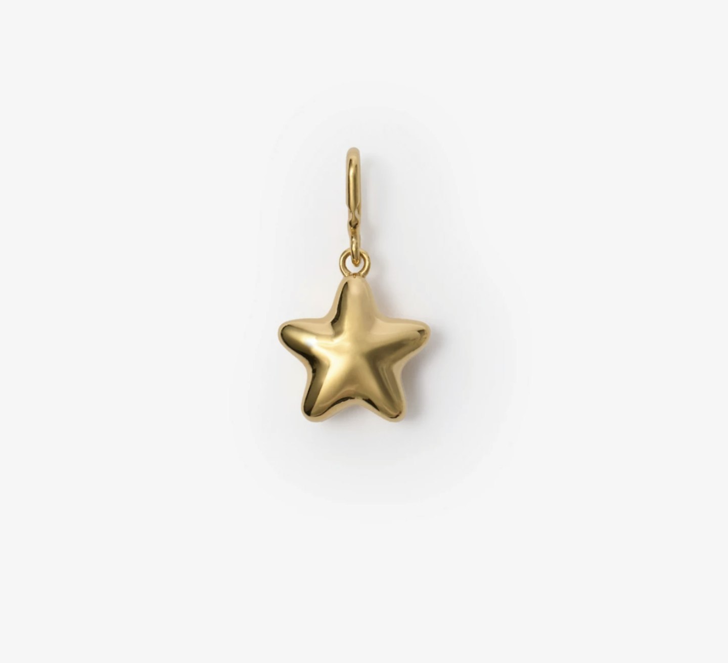 Burberry, Star Charm