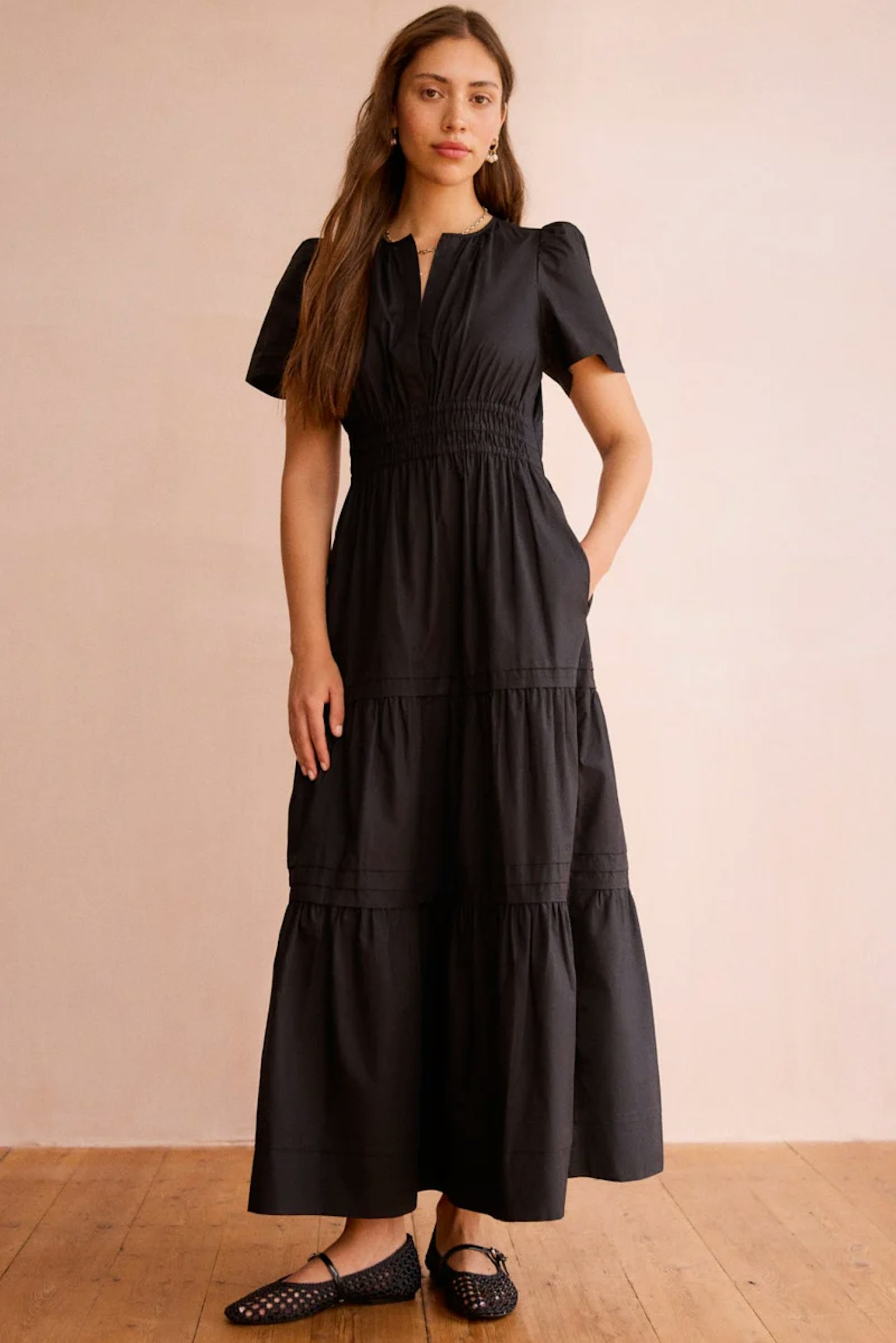 Colindale Dress
