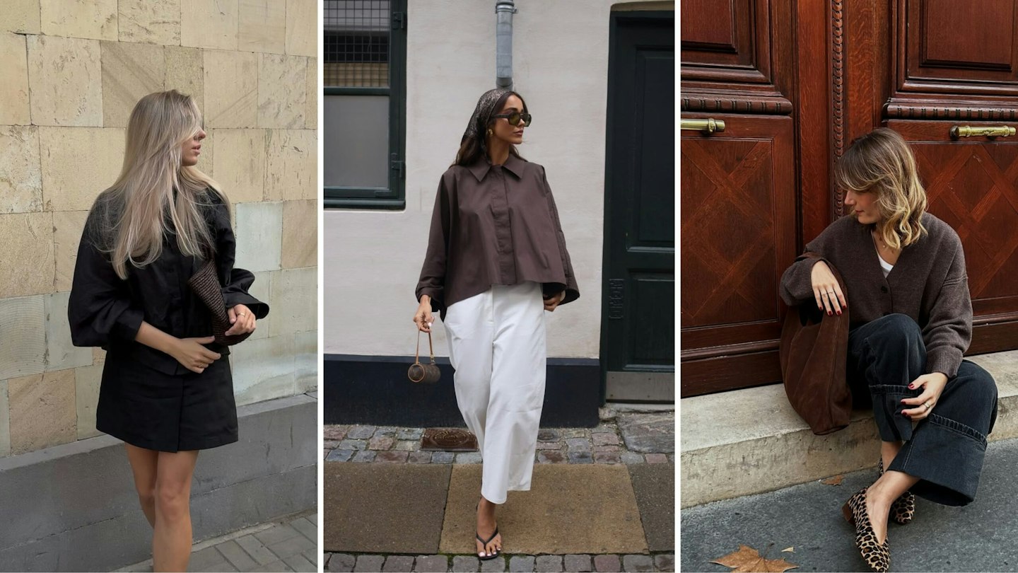 Nice Cos The Best COS Pieces You Need On Your Radar Right Now
