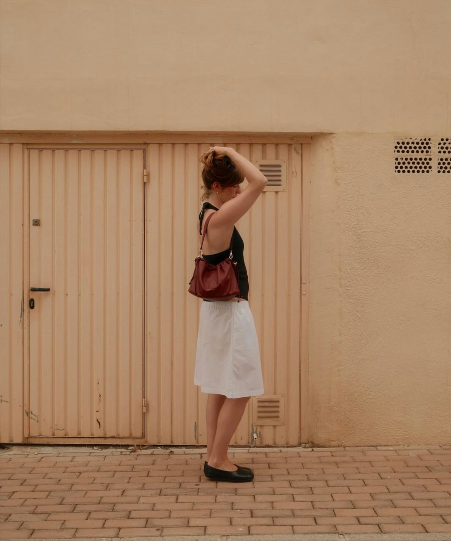 Charlotte Midi Bag