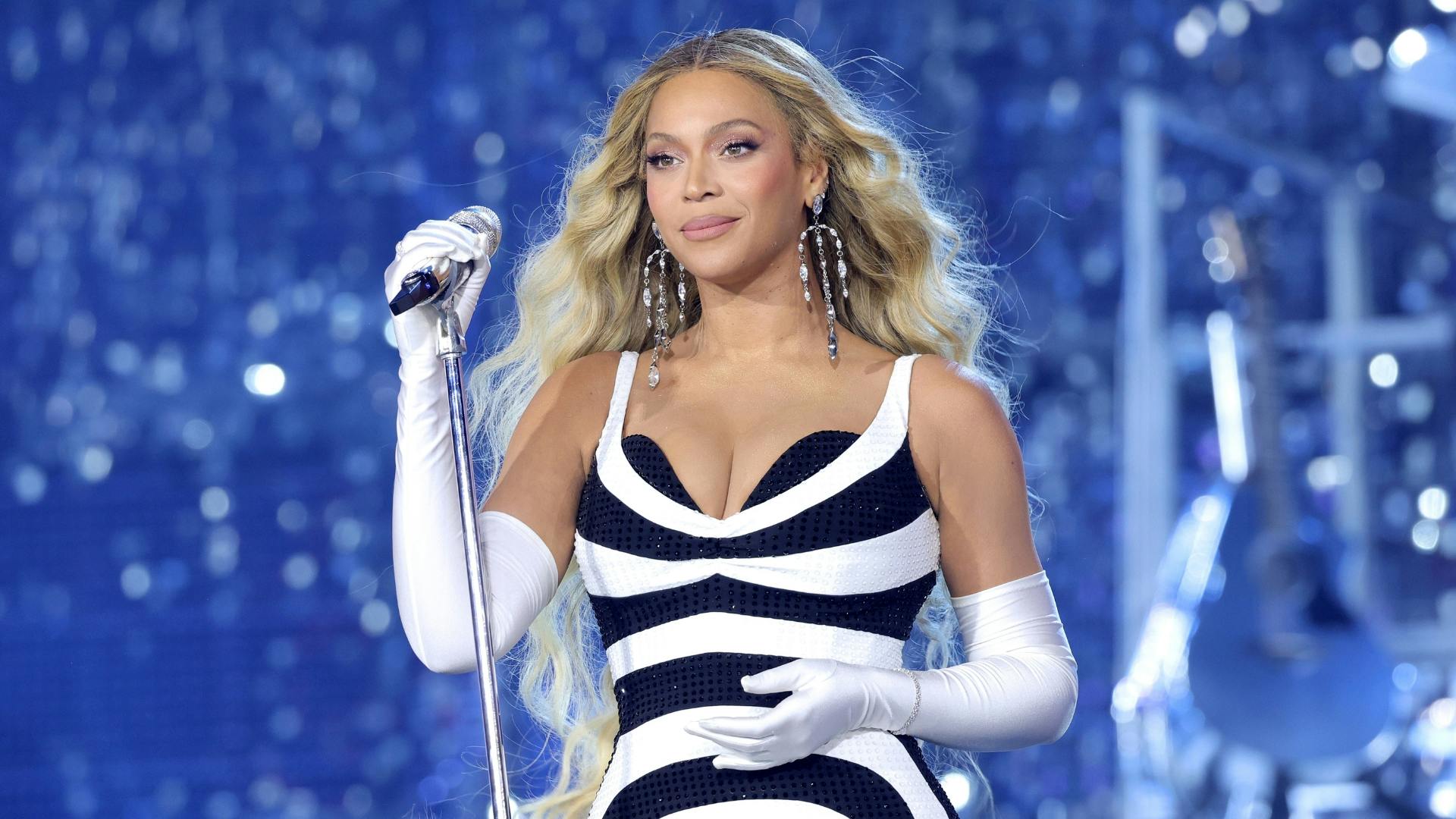 What Is Beyoncé's Act III? Here's All We Know On An Upcoming Album