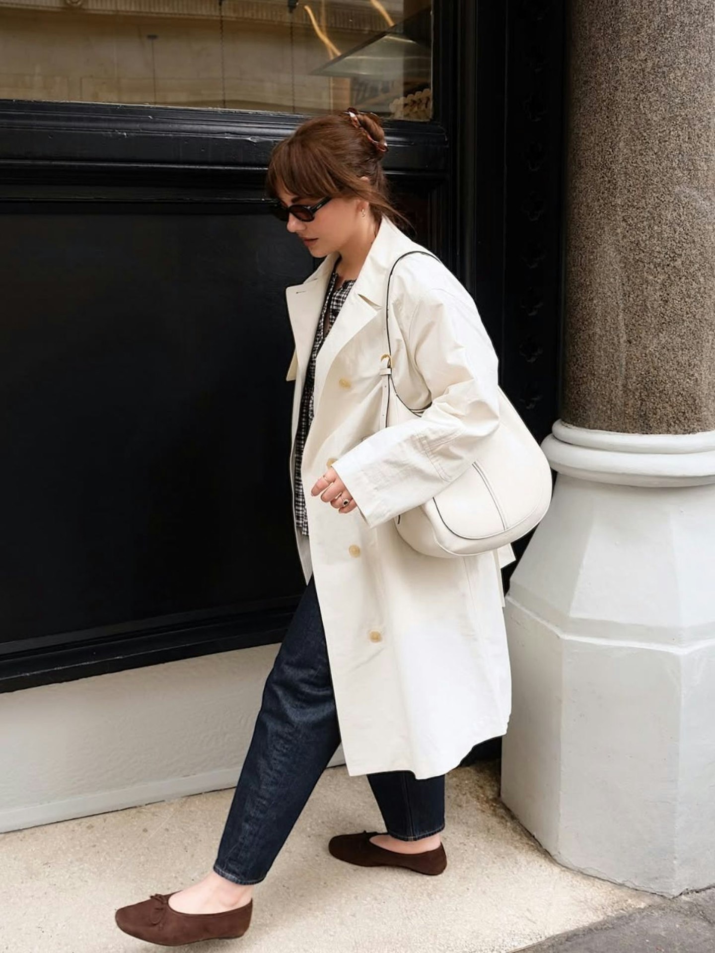 DeMellier Bag