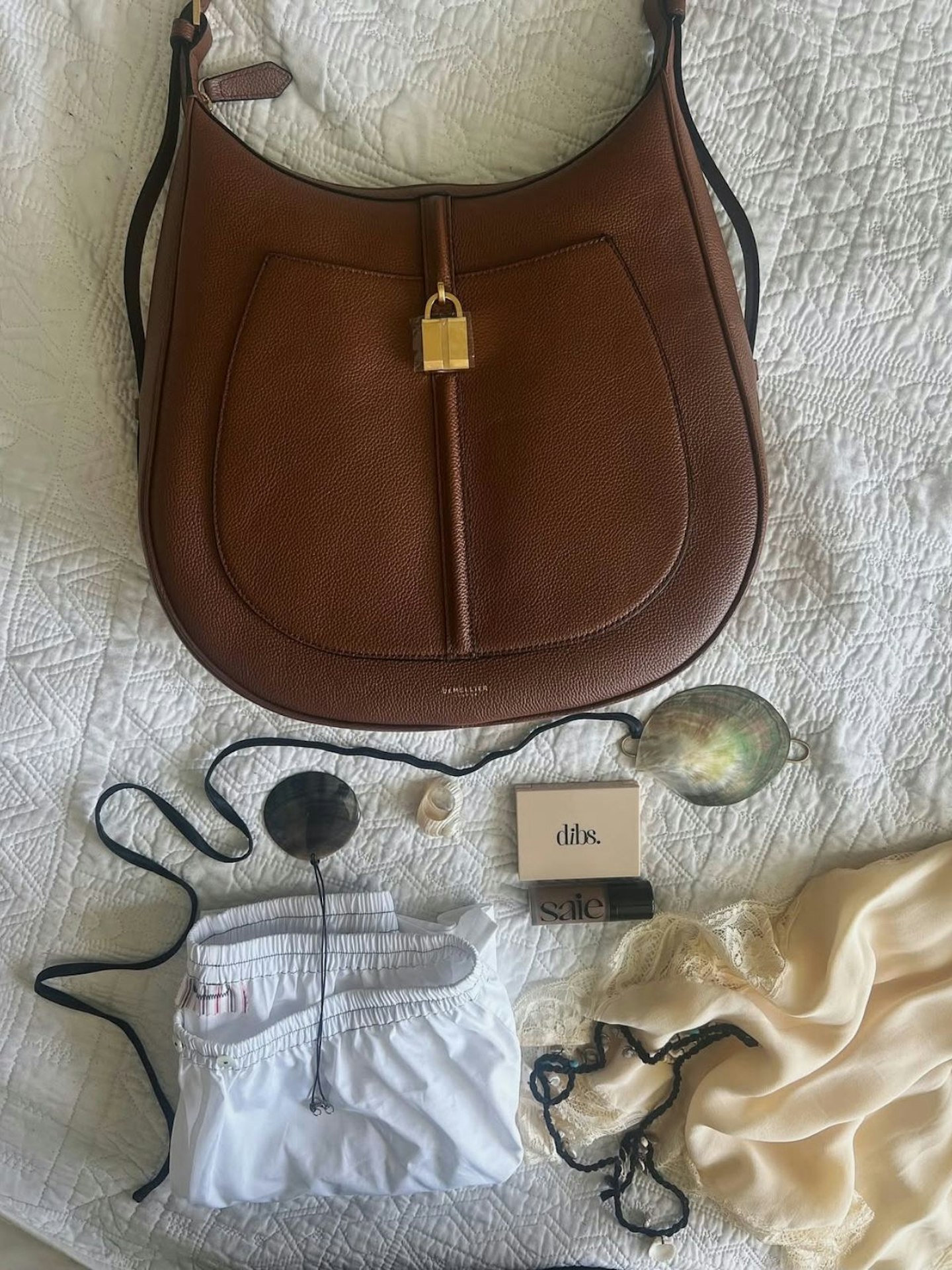 DeMellier Bag
